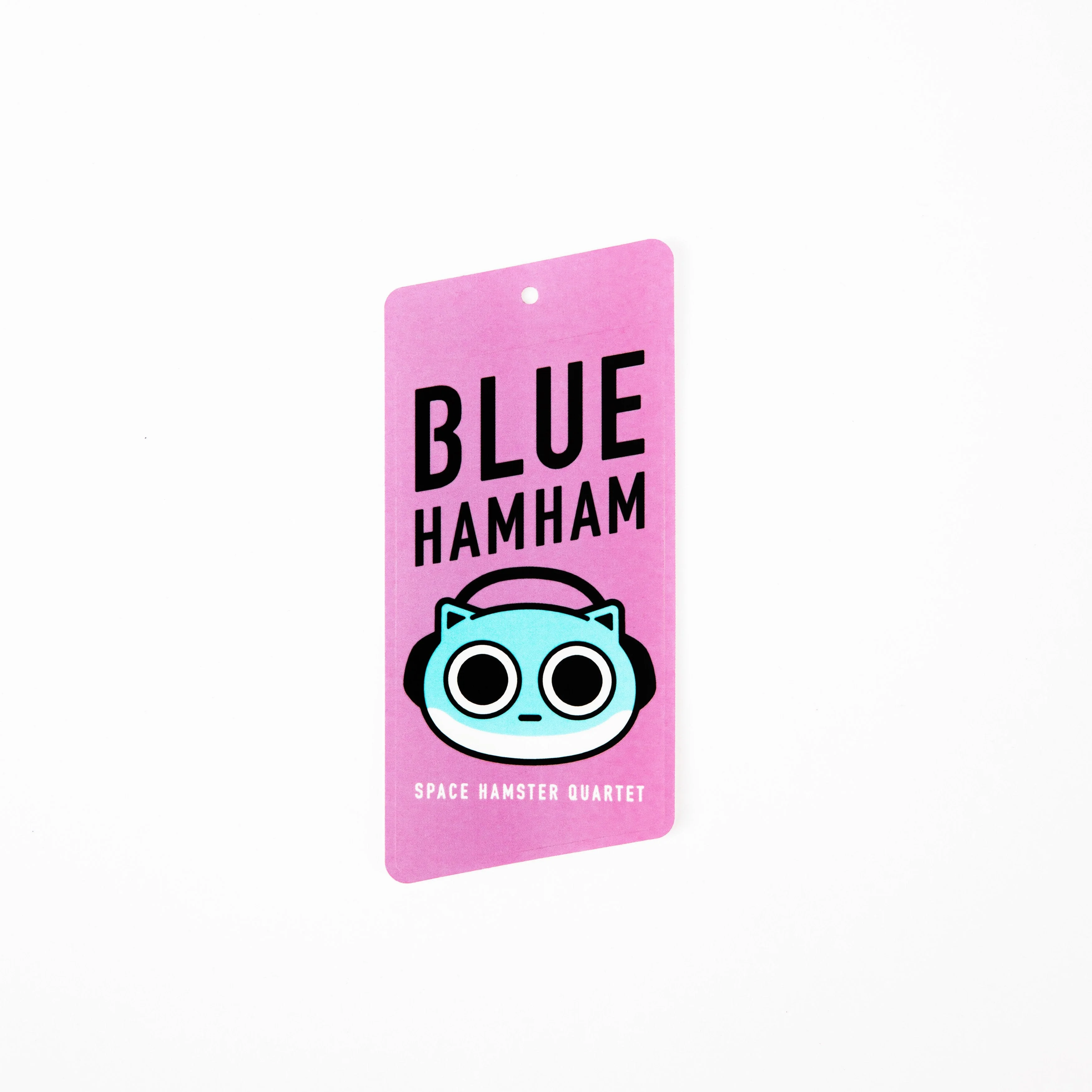 Backprint Tee_Trumpet（LIGHT BLUE） - Image 10