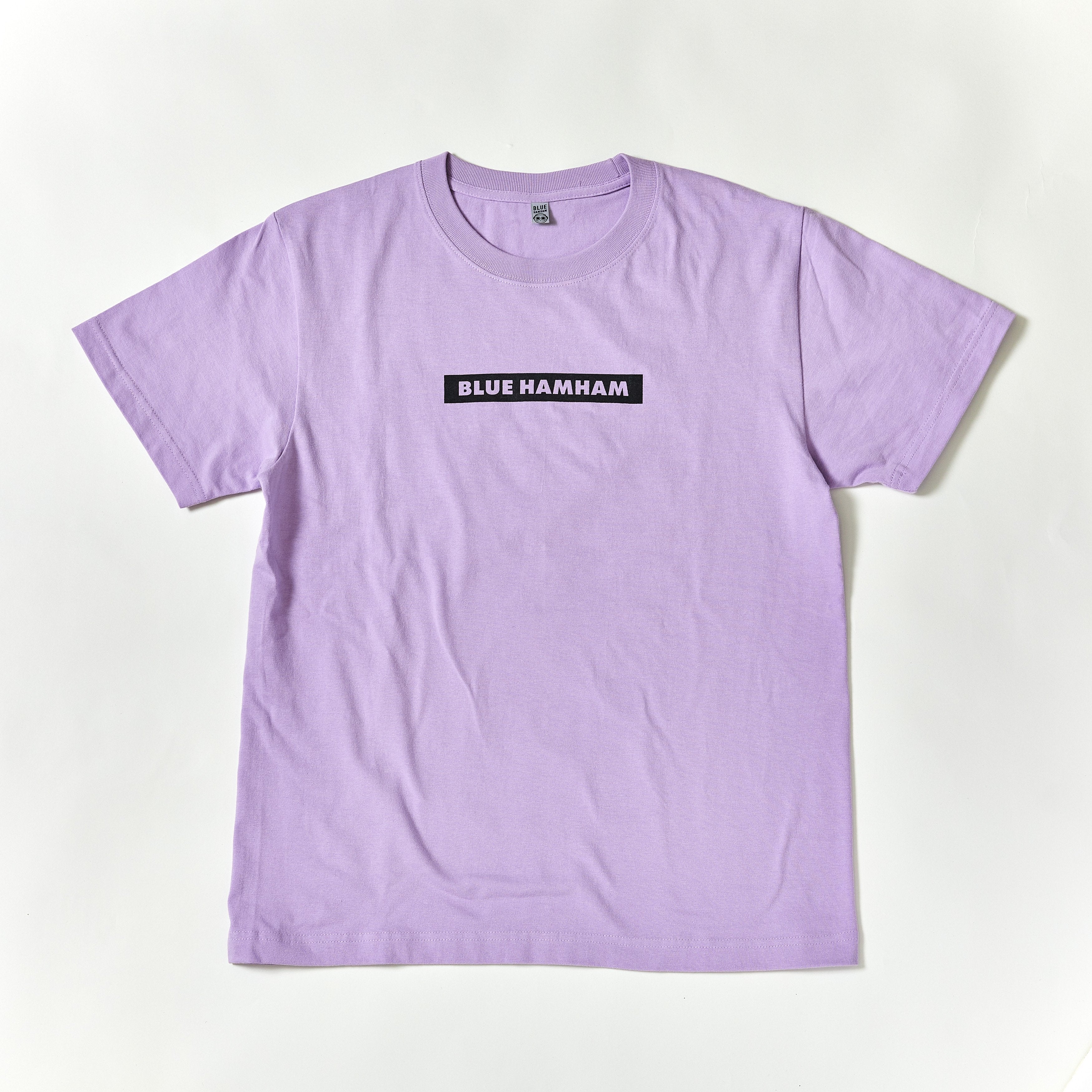 Backprint Tee_Trumpet（PURPLE） - Image 3