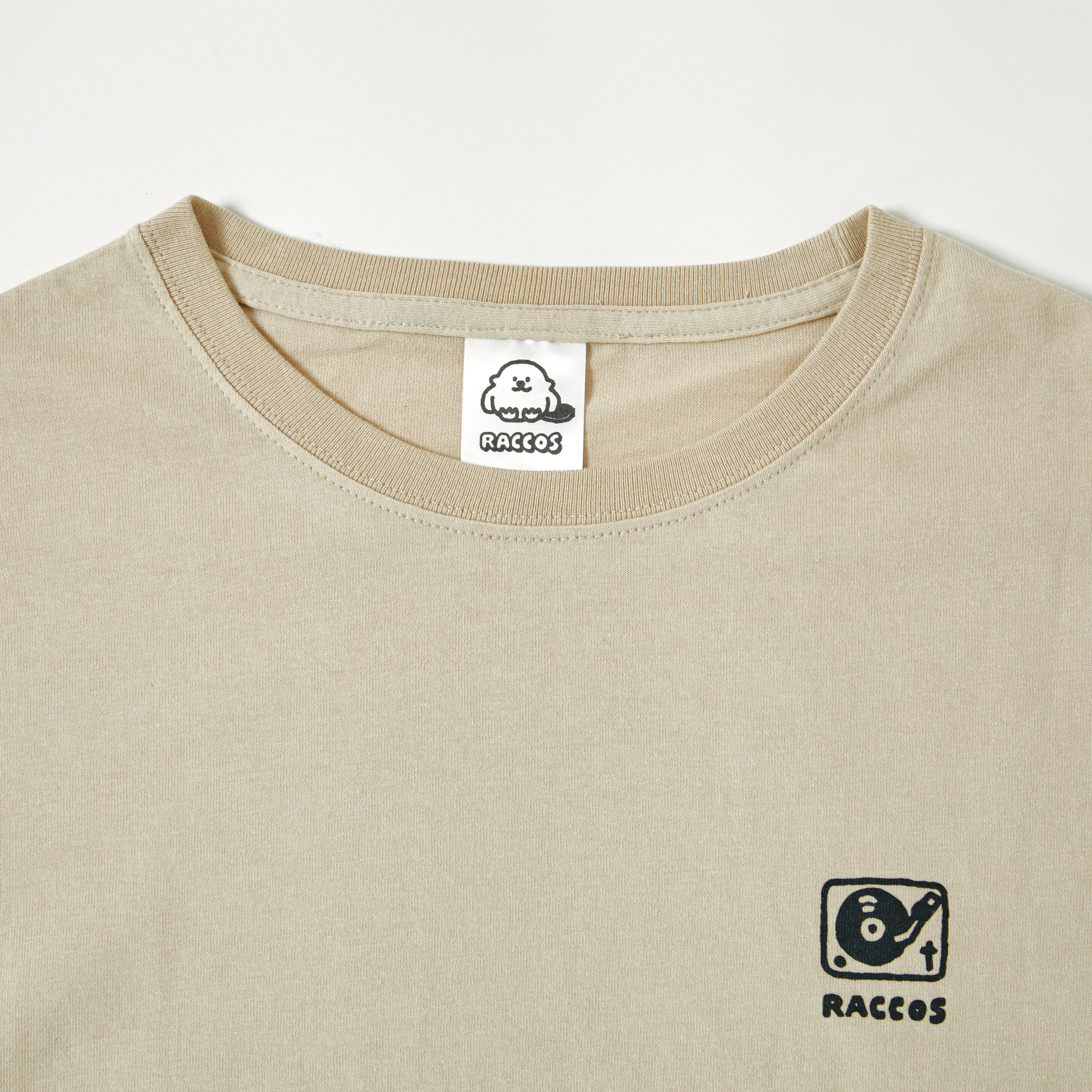 BIGTシャツ（DJ） - Image 3