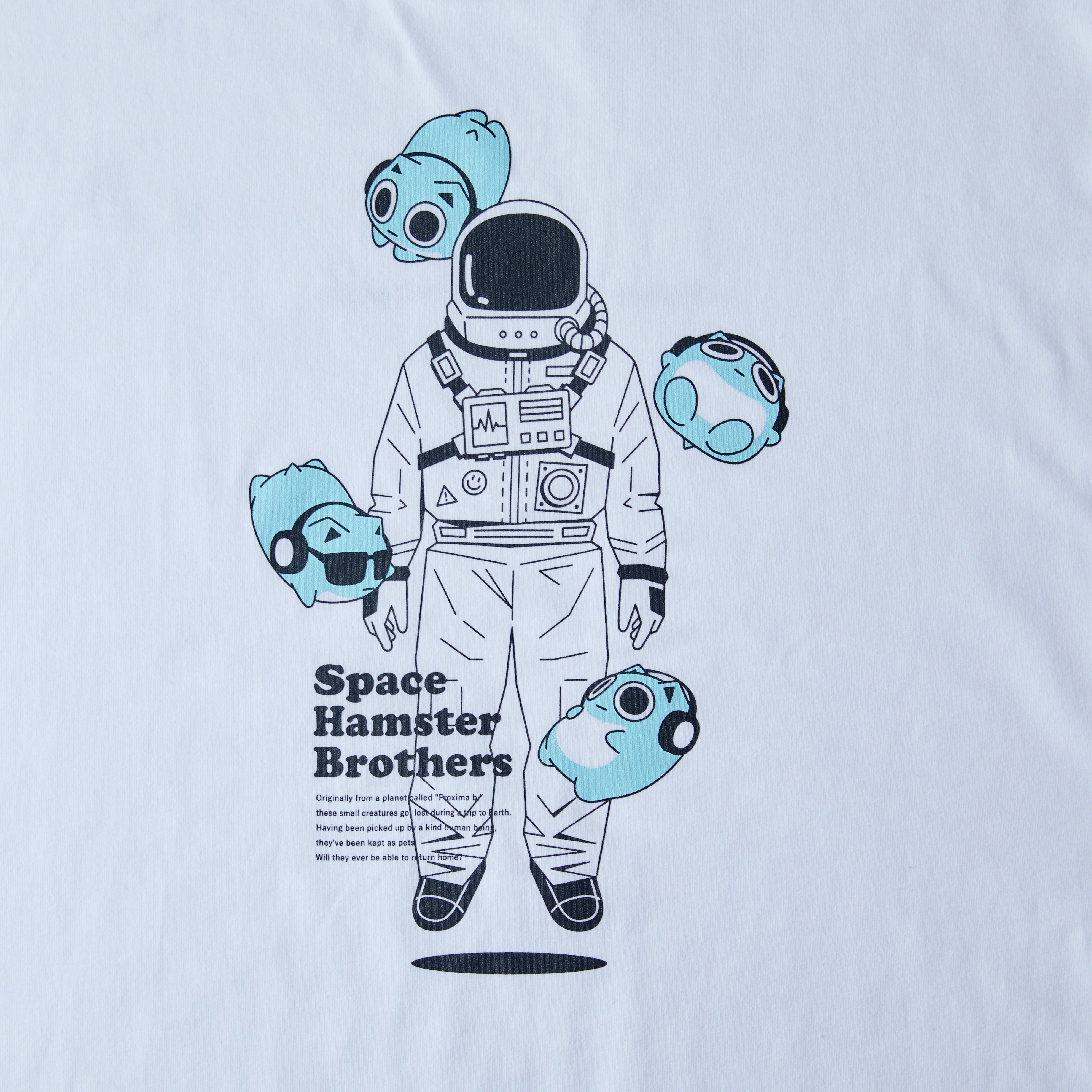 BigTee_2022（WHITE） - Image 4