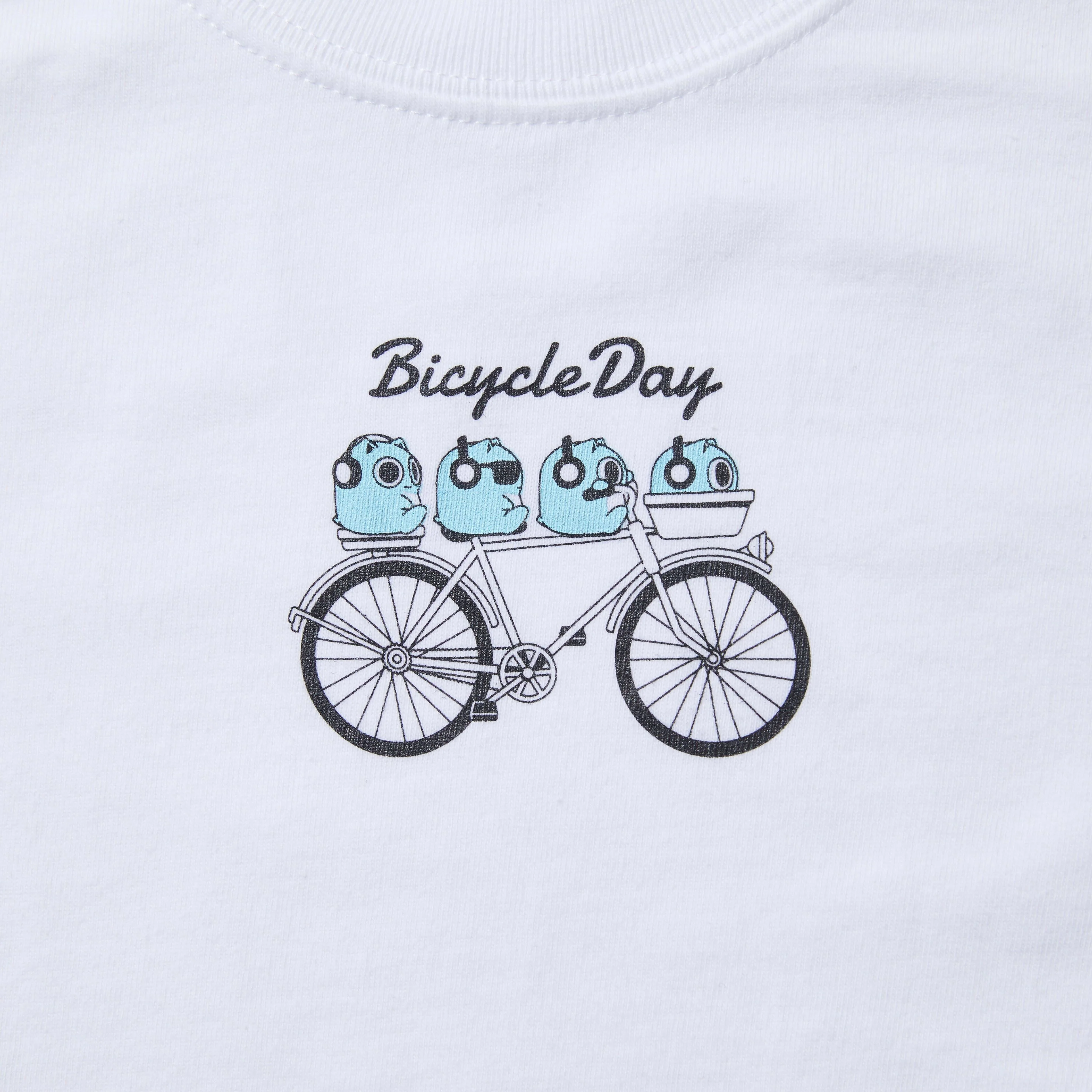 Cropped Tee - Image 2