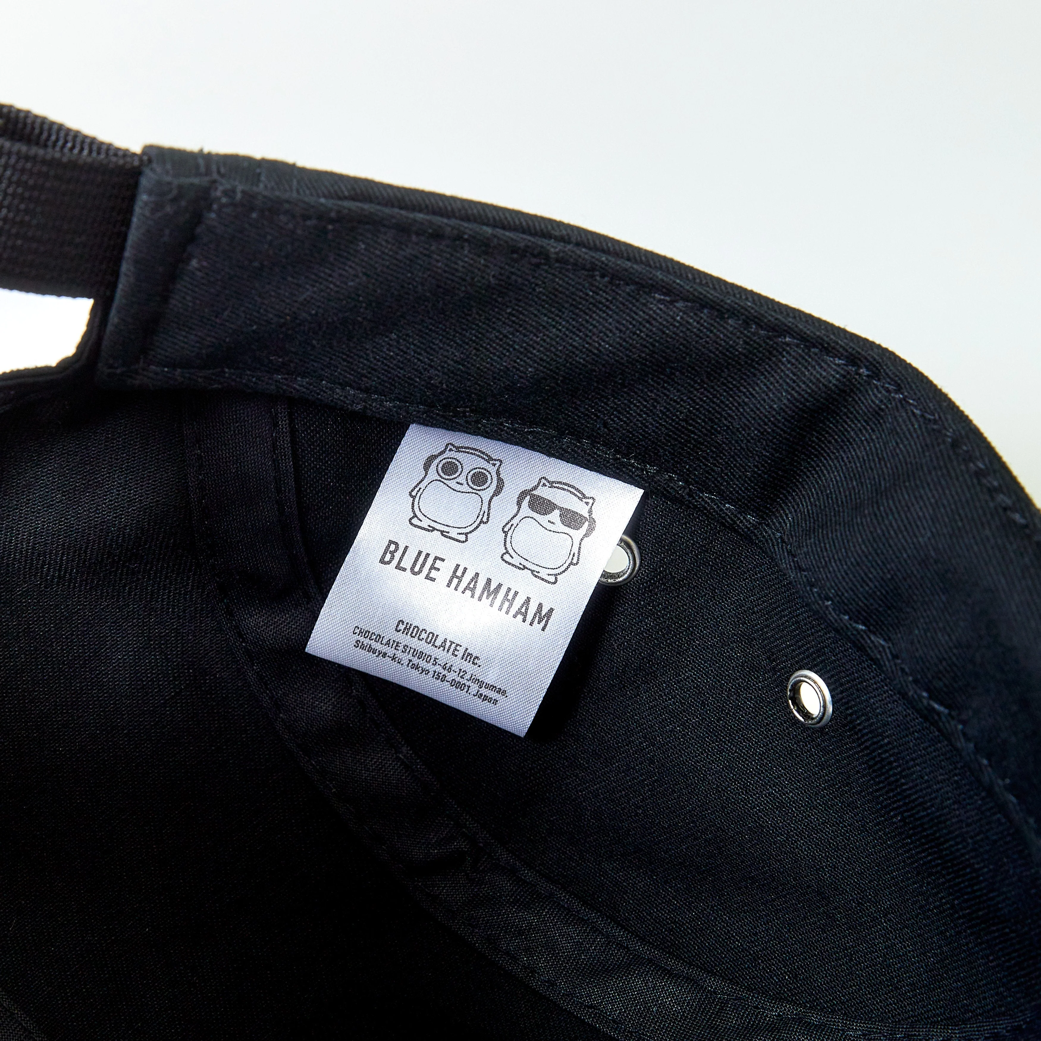 Camp Cap - Image 4