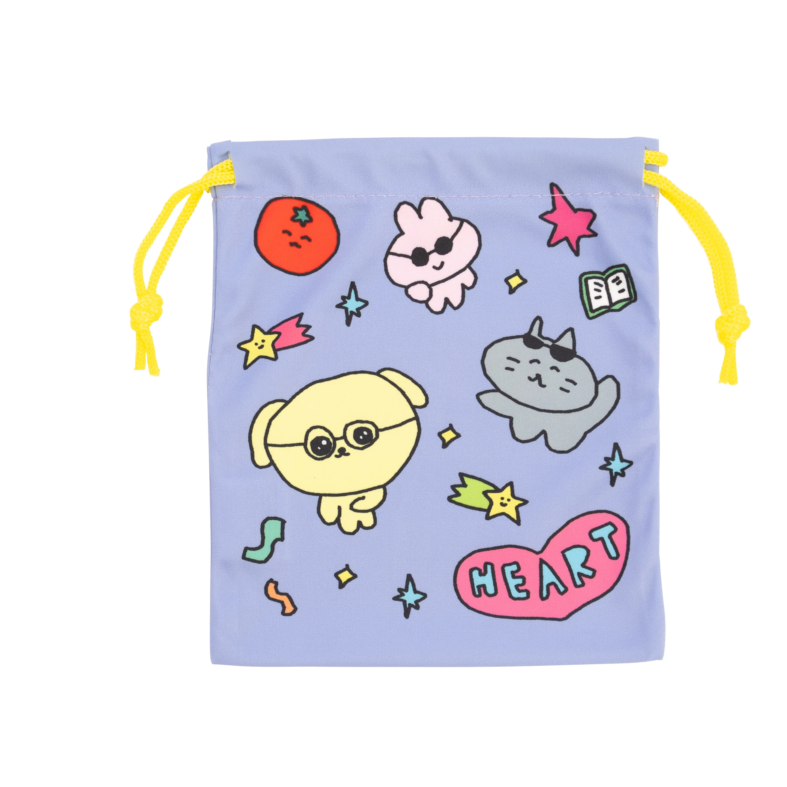 チェゴシム 巾着 - Image 4