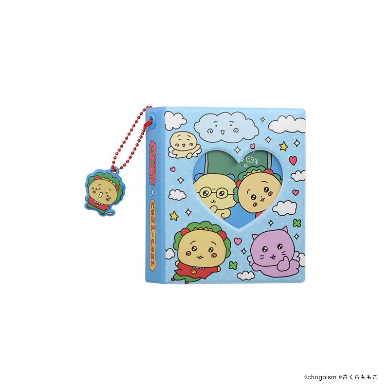 チェゴシム×コジコジ コレクトミニブック - Image 4