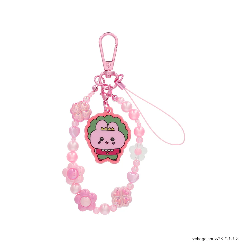 チェゴシム×コジコジ フォンストラップ - Image 3