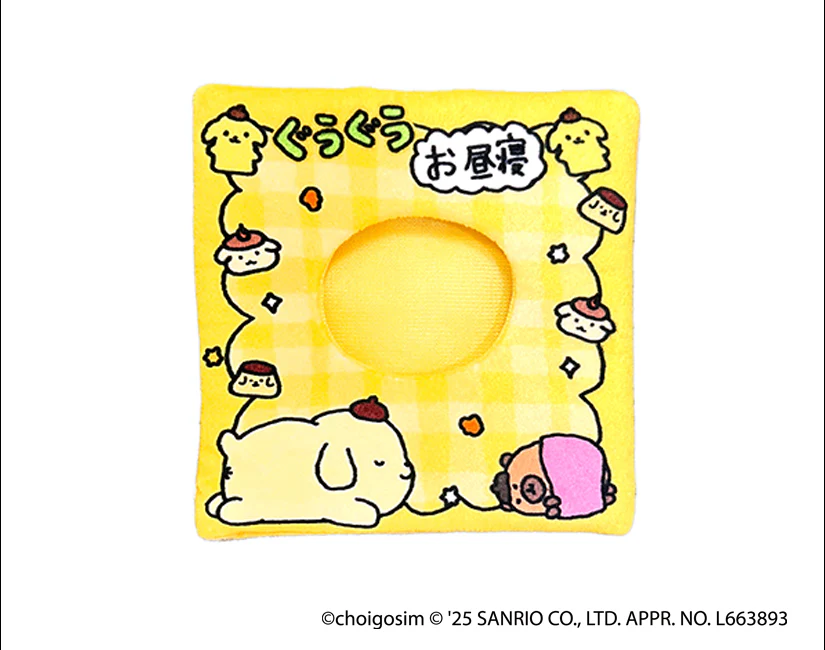 チェゴシム×サンリオキャラクターズコラボ 着ぐるみ - Image 10