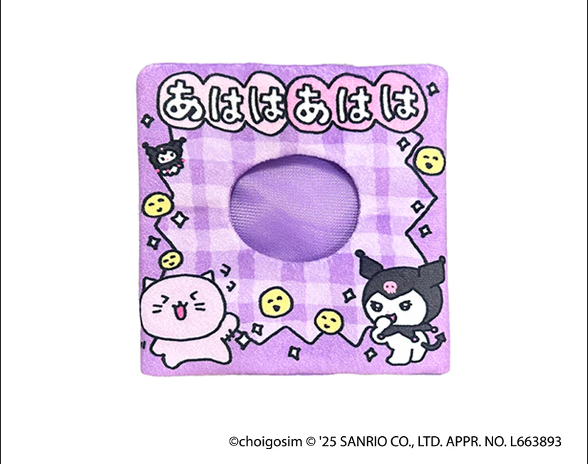 チェゴシム×サンリオキャラクターズコラボ 着ぐるみ - Image 8