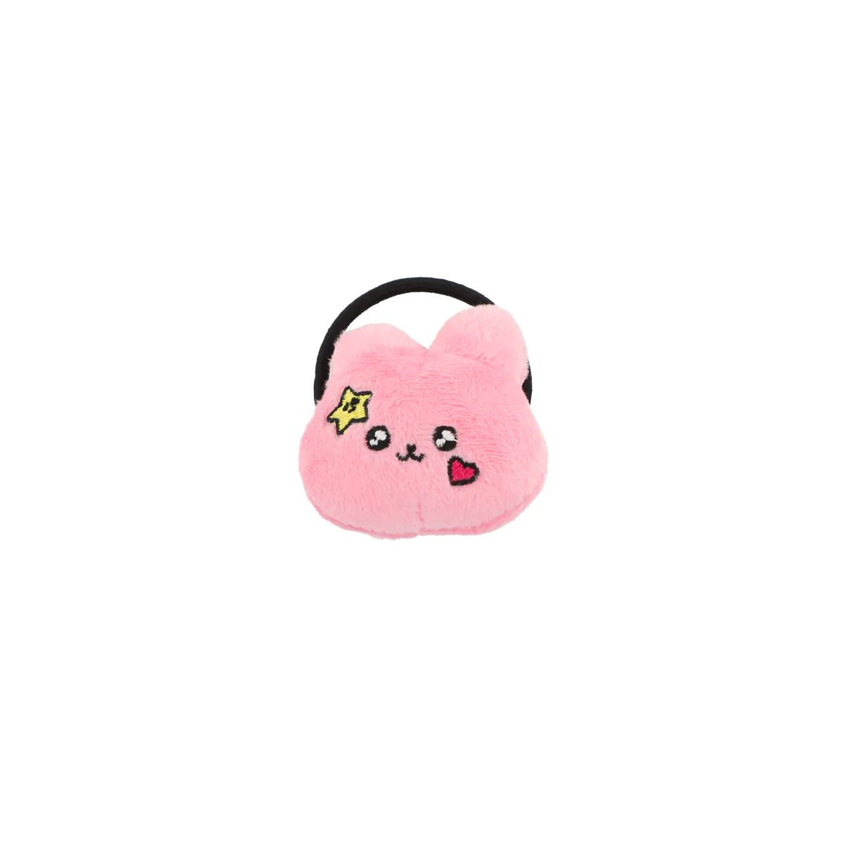 チェゴシム マスコットヘアゴム - Image 3