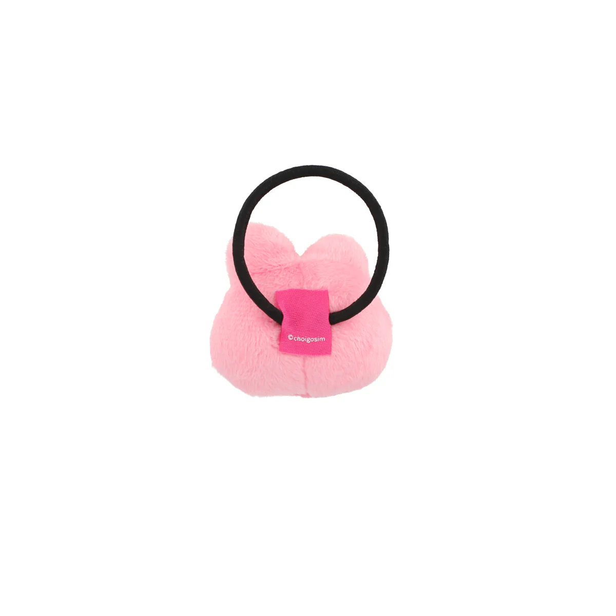 チェゴシム マスコットヘアゴム - Image 4