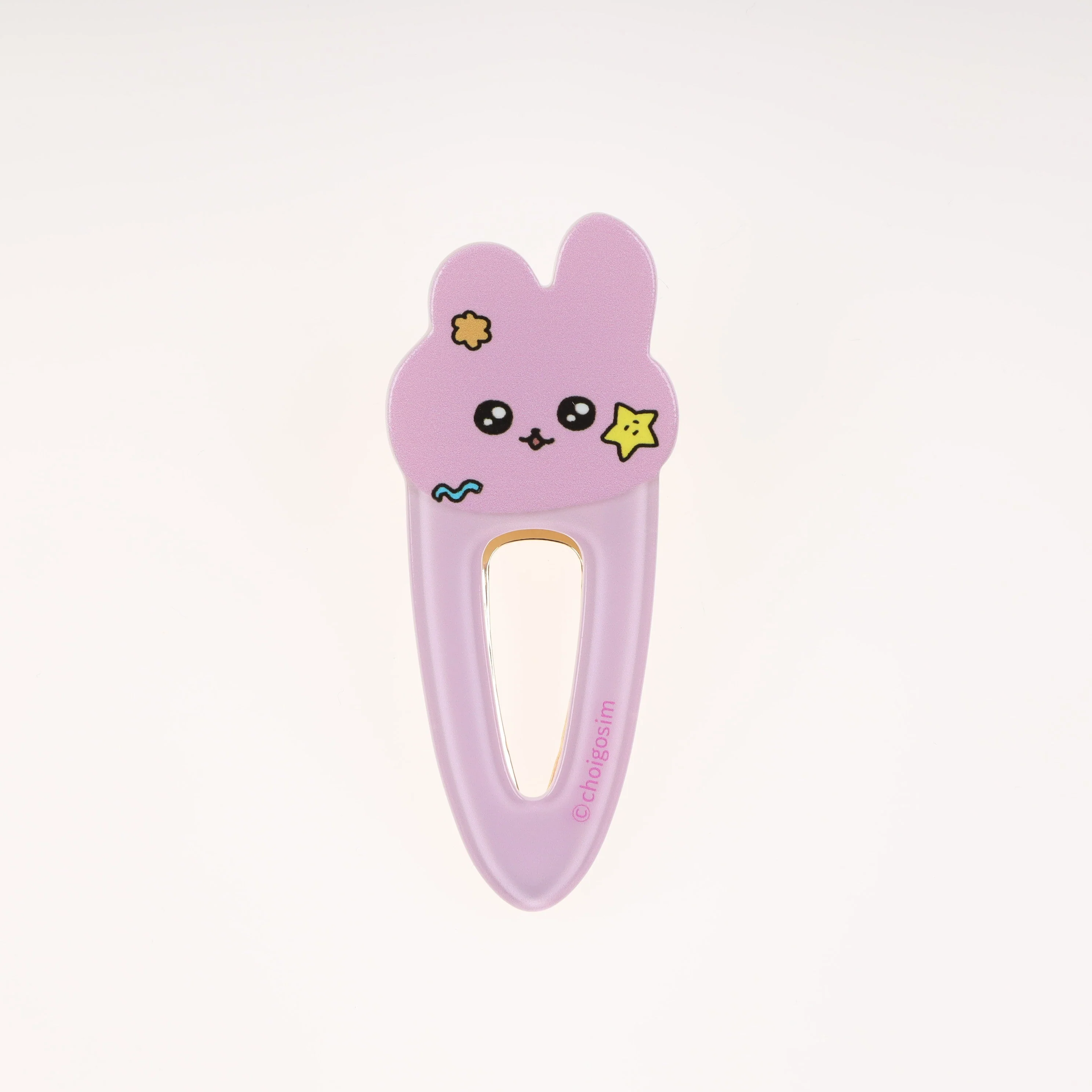 チェゴシム ヘアクリップ - Image 3