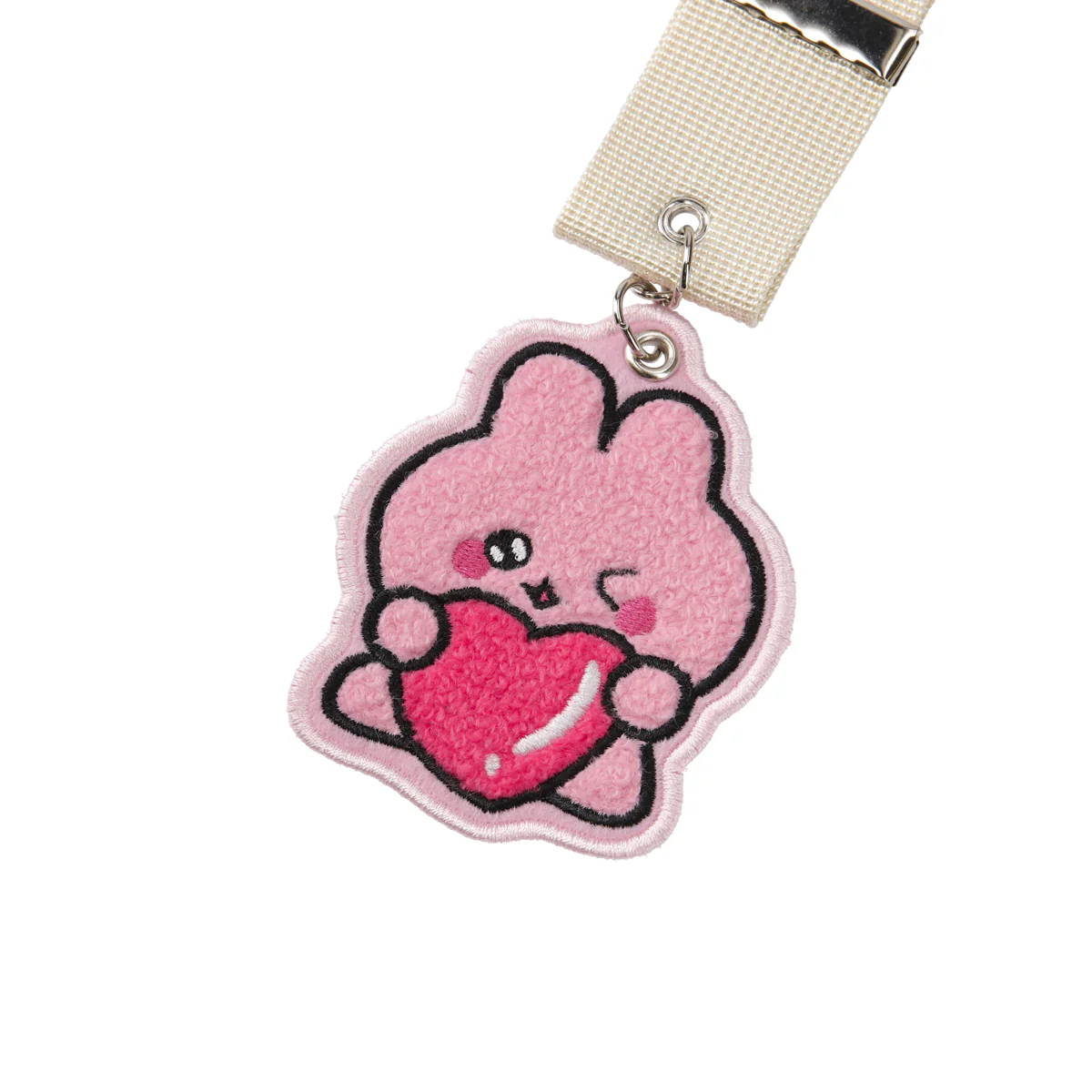 チェゴシム サガラキーホルダー - Image 5
