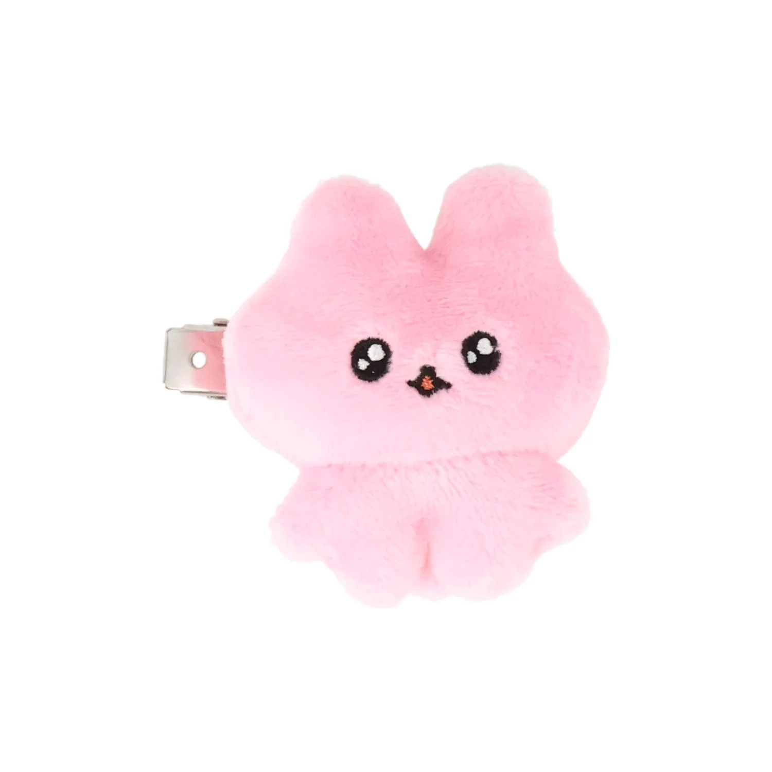 チェゴシム マスコット前髪クリップ＜うさゴシム＞ - Image 2