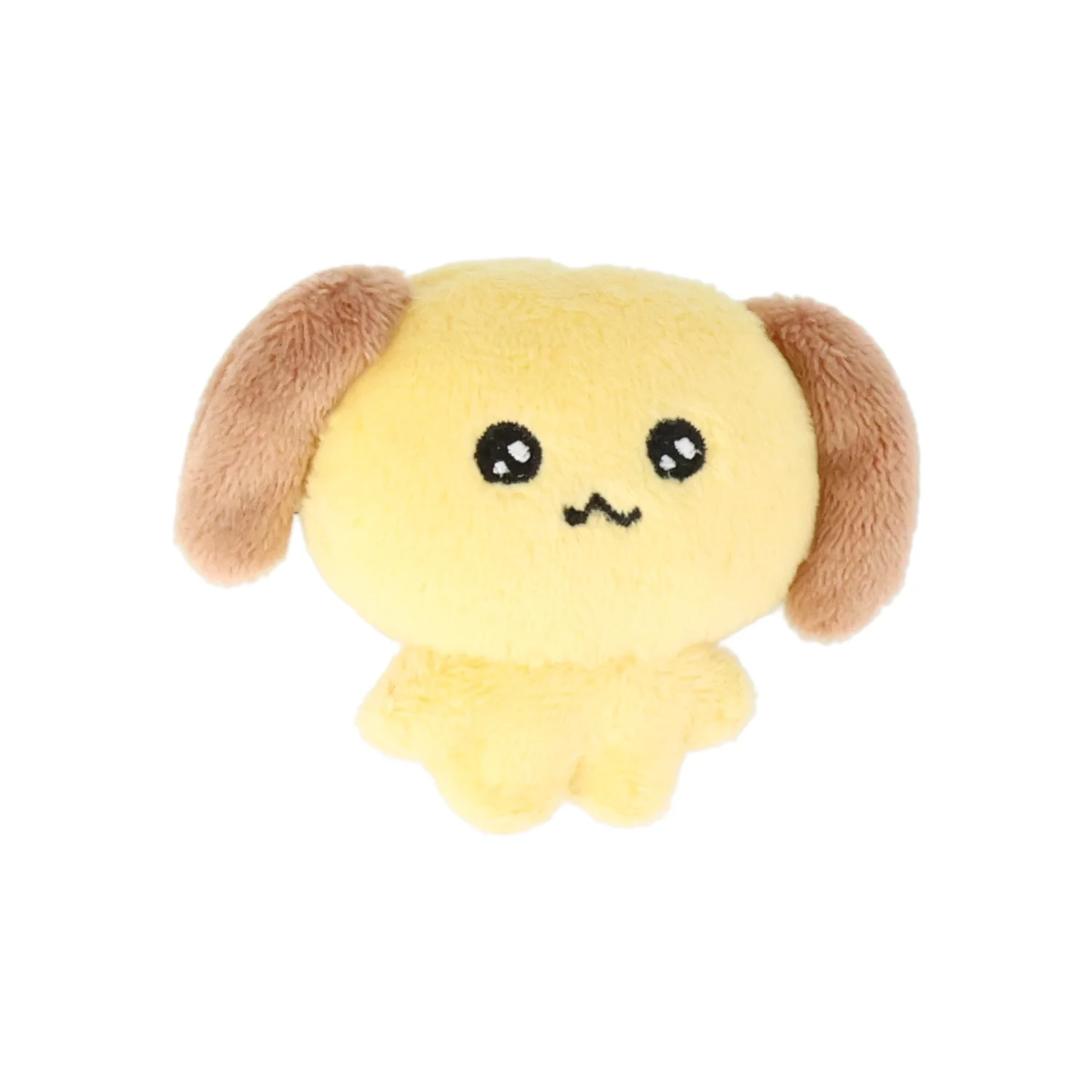 チェゴシム マスコット前髪クリップ＜いぬゴシム＞ - Image 2