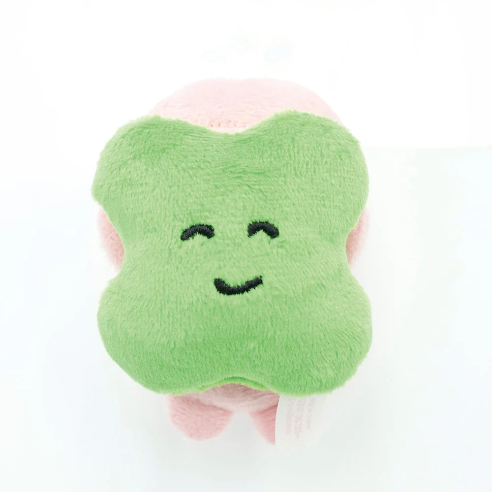 チェゴシム ぬいクリップ - Image 3