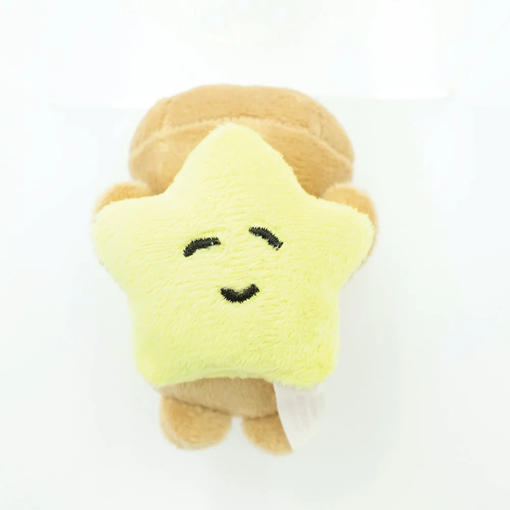 チェゴシム ぬいクリップ - Image 5
