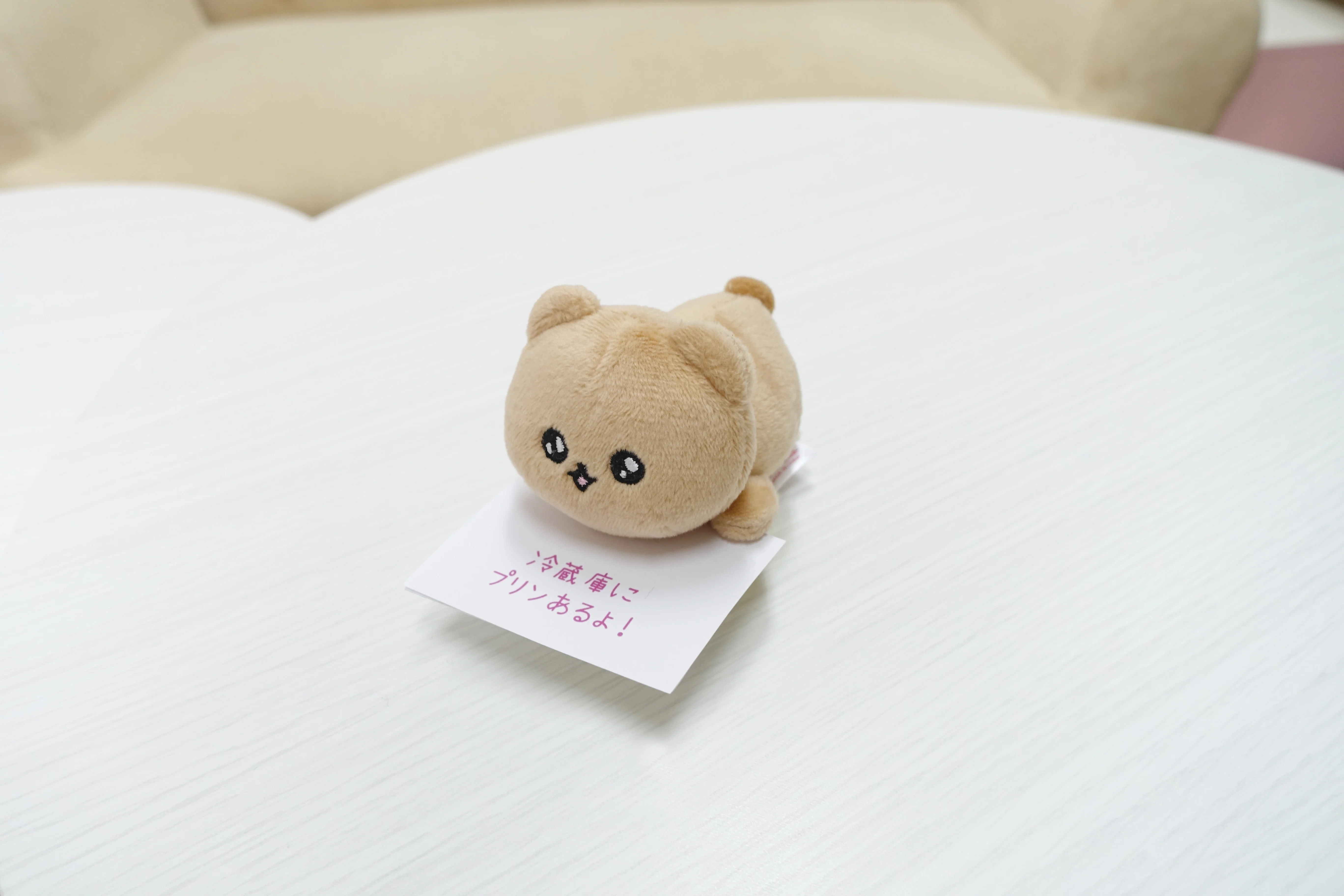 チェゴシム ぬいクリップ - Image 6