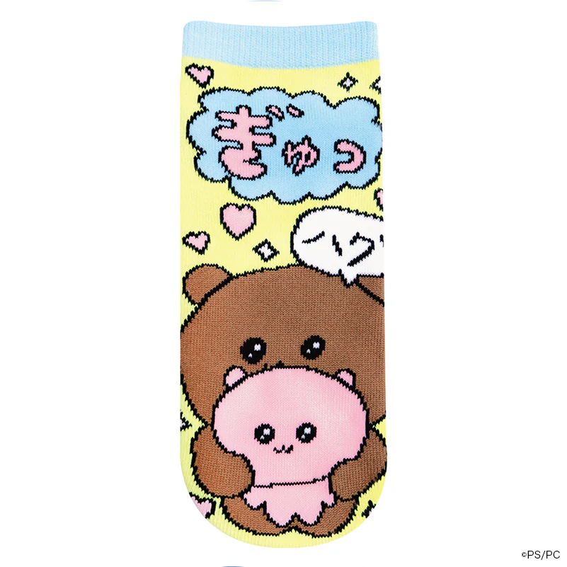 ソックス チェゴシム - Image 3