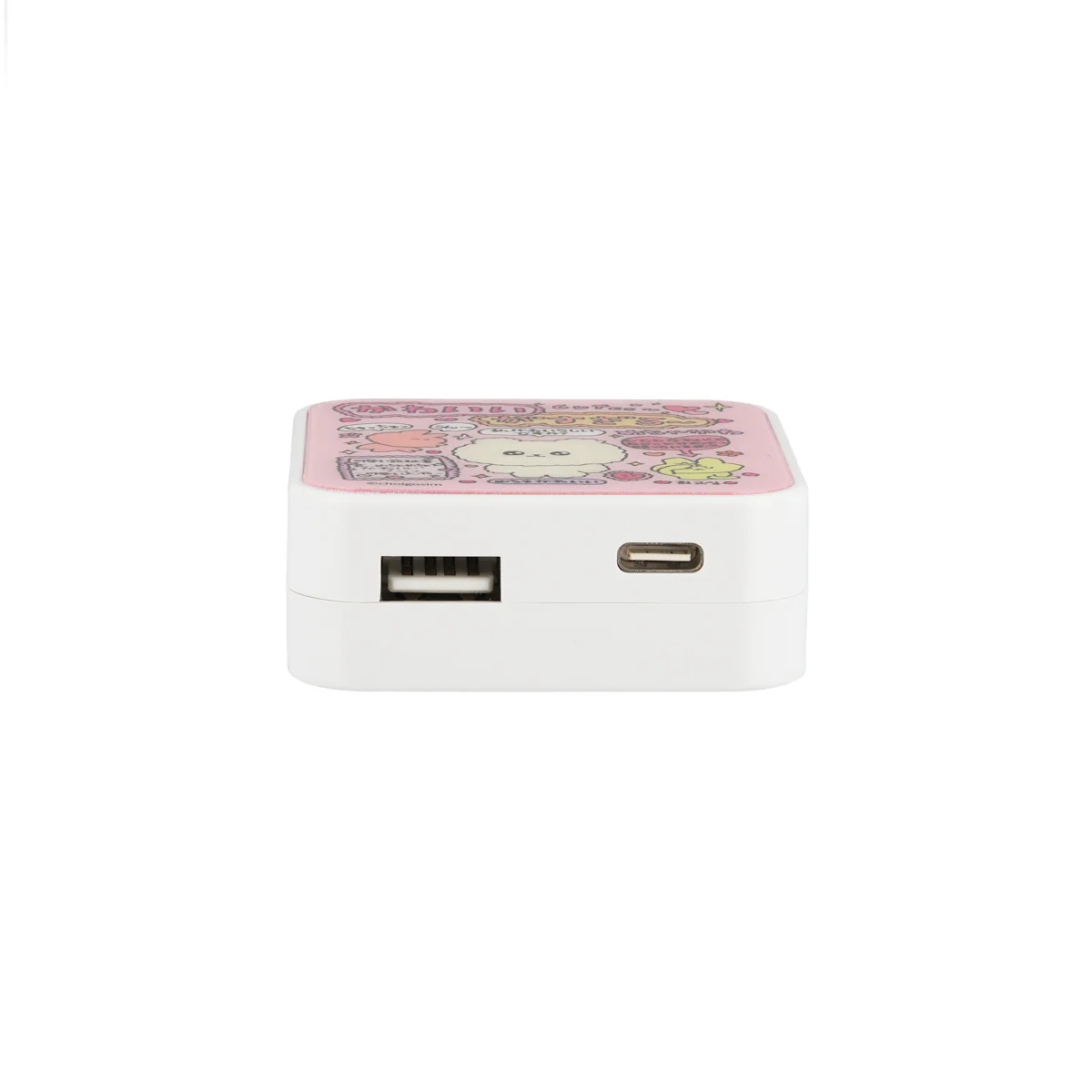 チェゴシム USB/USB Type-C ACアダプタ - Image 4