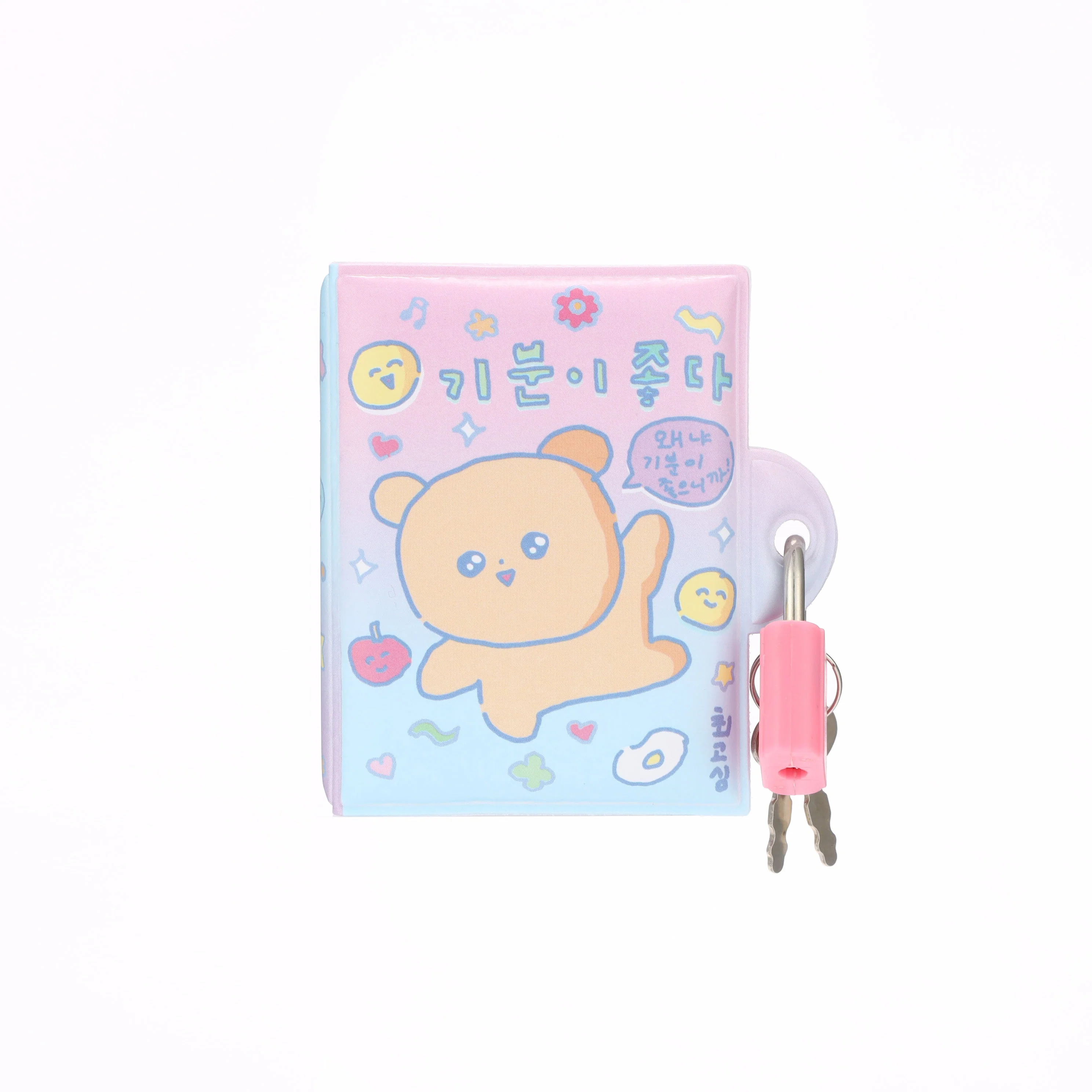 チェゴシム ひみつのぷにメモ - Image 5