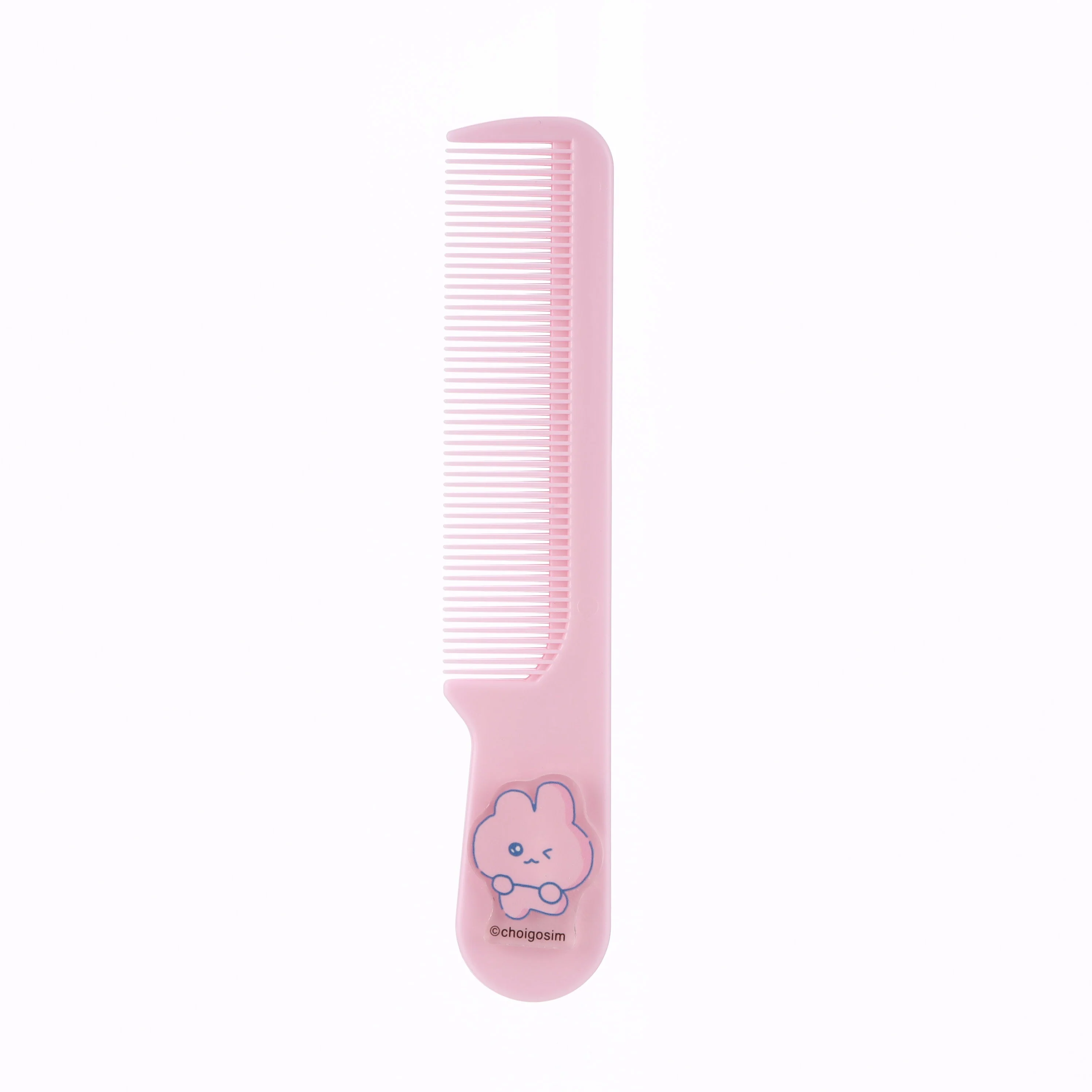 チェゴシム マスコット付き前髪コーム - Image 6