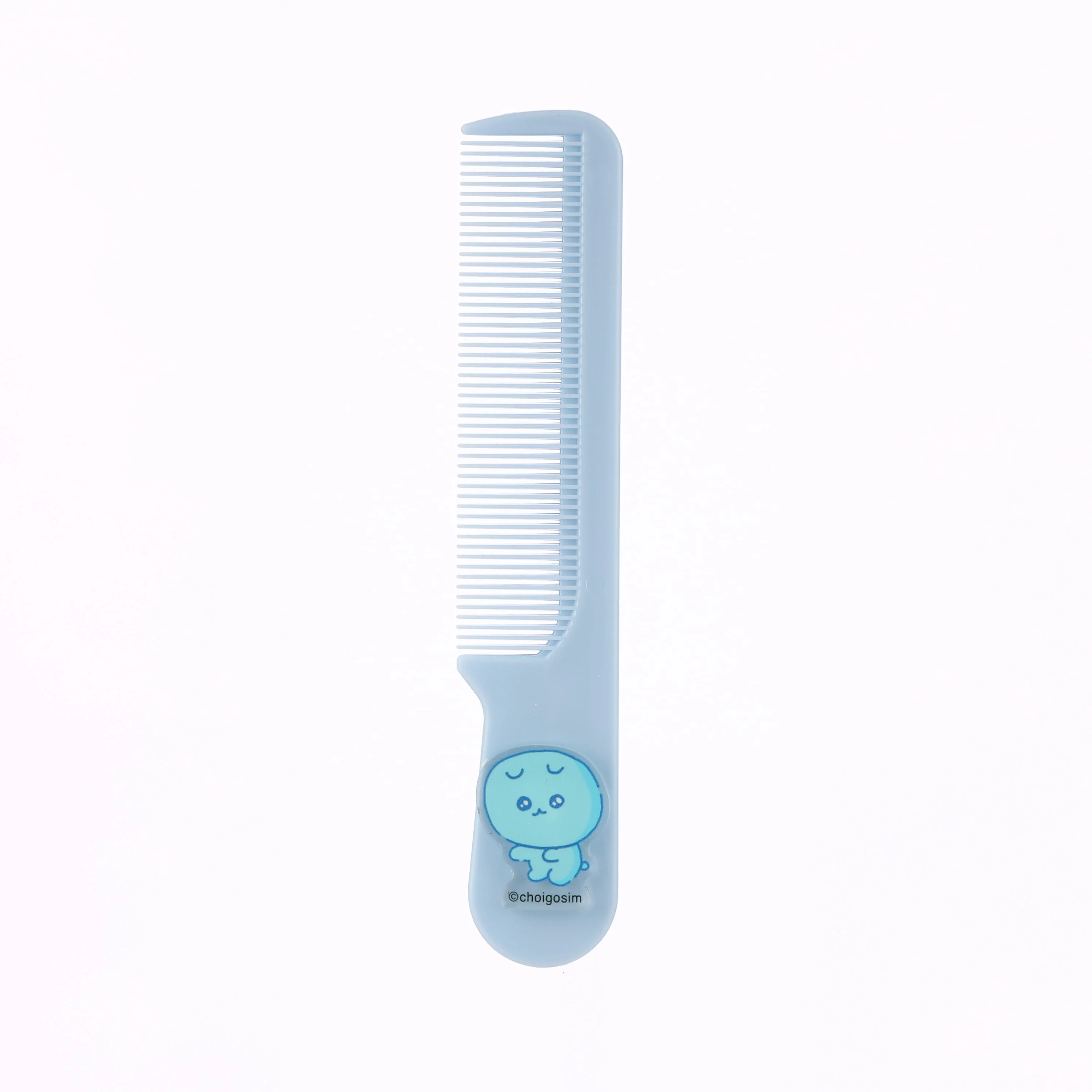 チェゴシム マスコット付き前髪コーム - Image 8