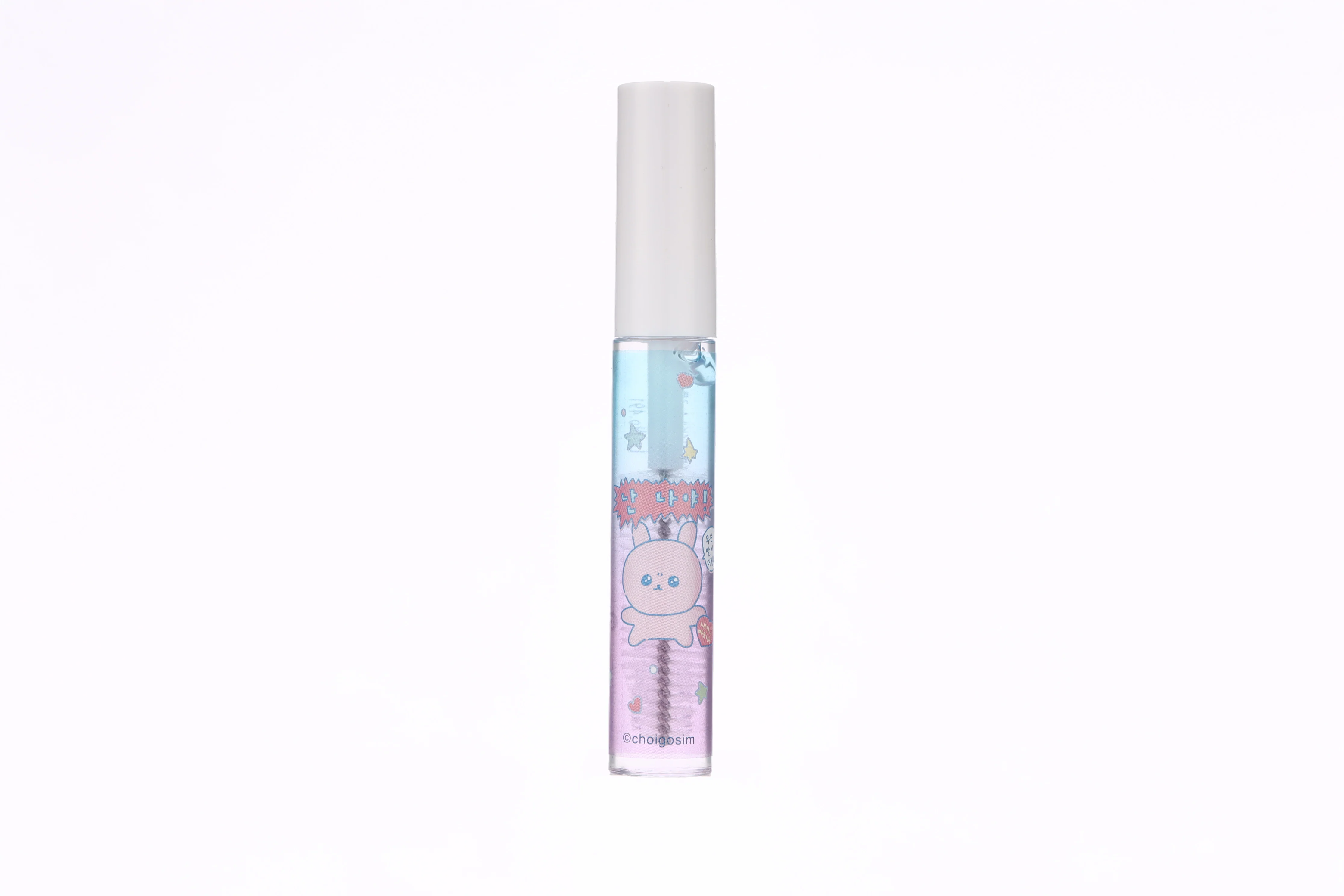 チェゴシム ポイントヘアロングブラシ - Image 4