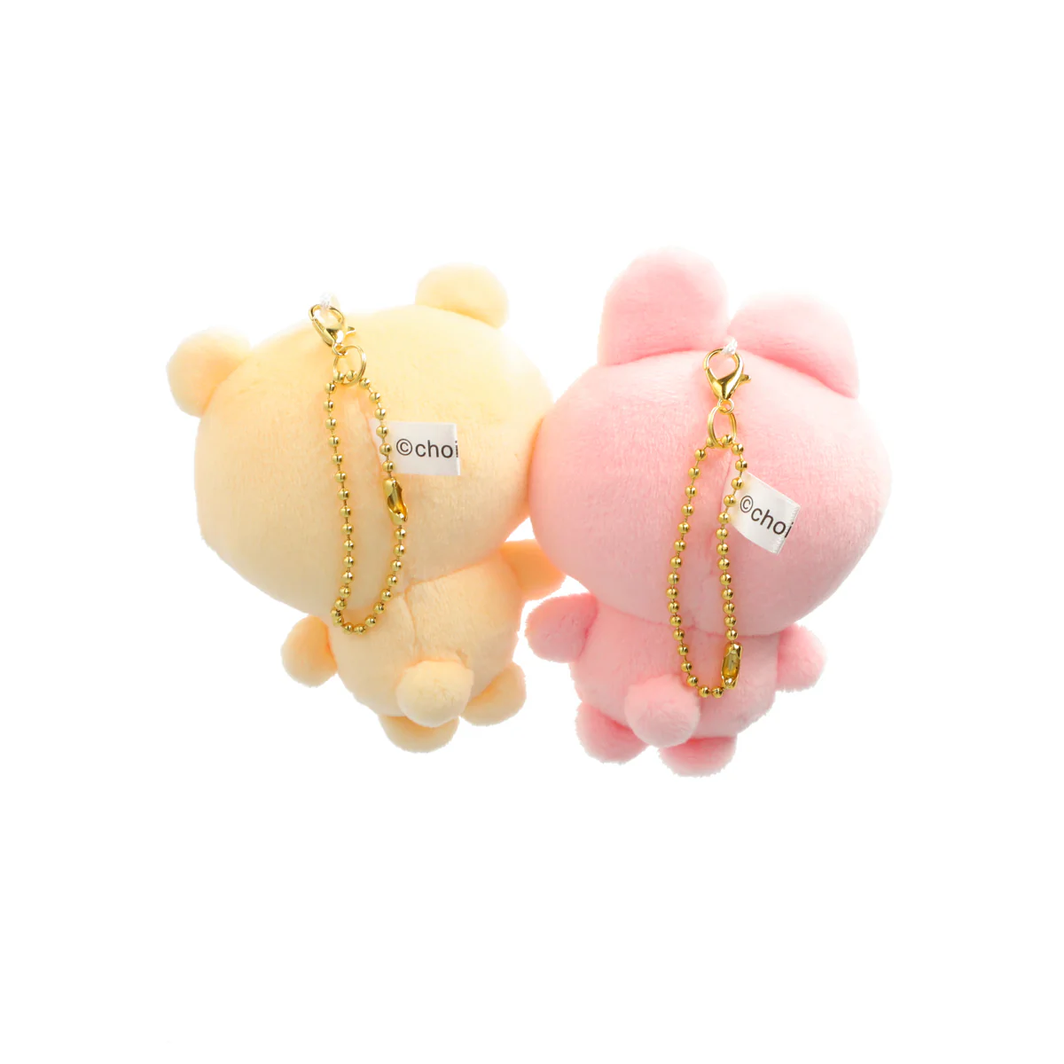 チェゴシム ニコぬいキーホルダー - Image 2