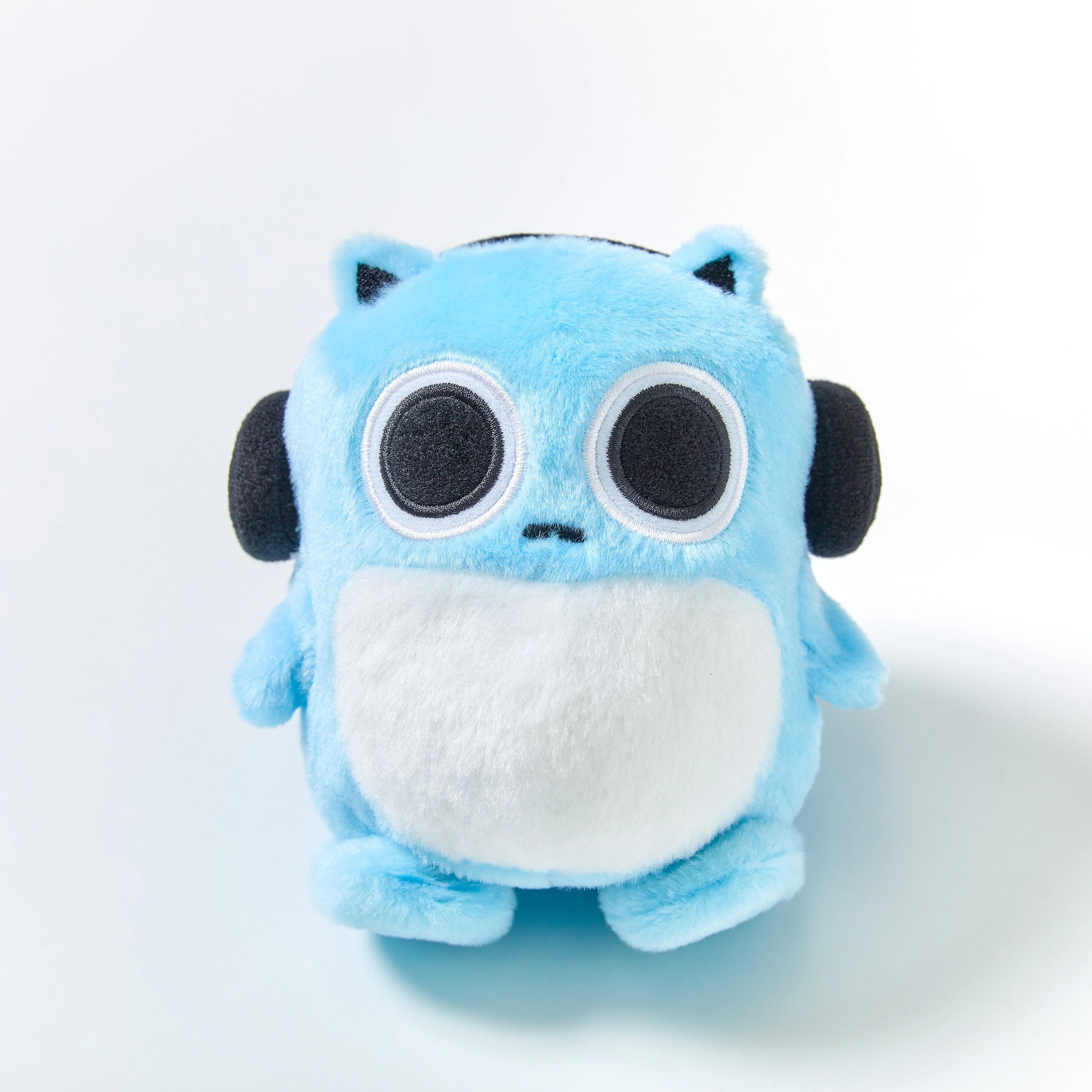 まがおのぬいぐるみ（Mサイズ）