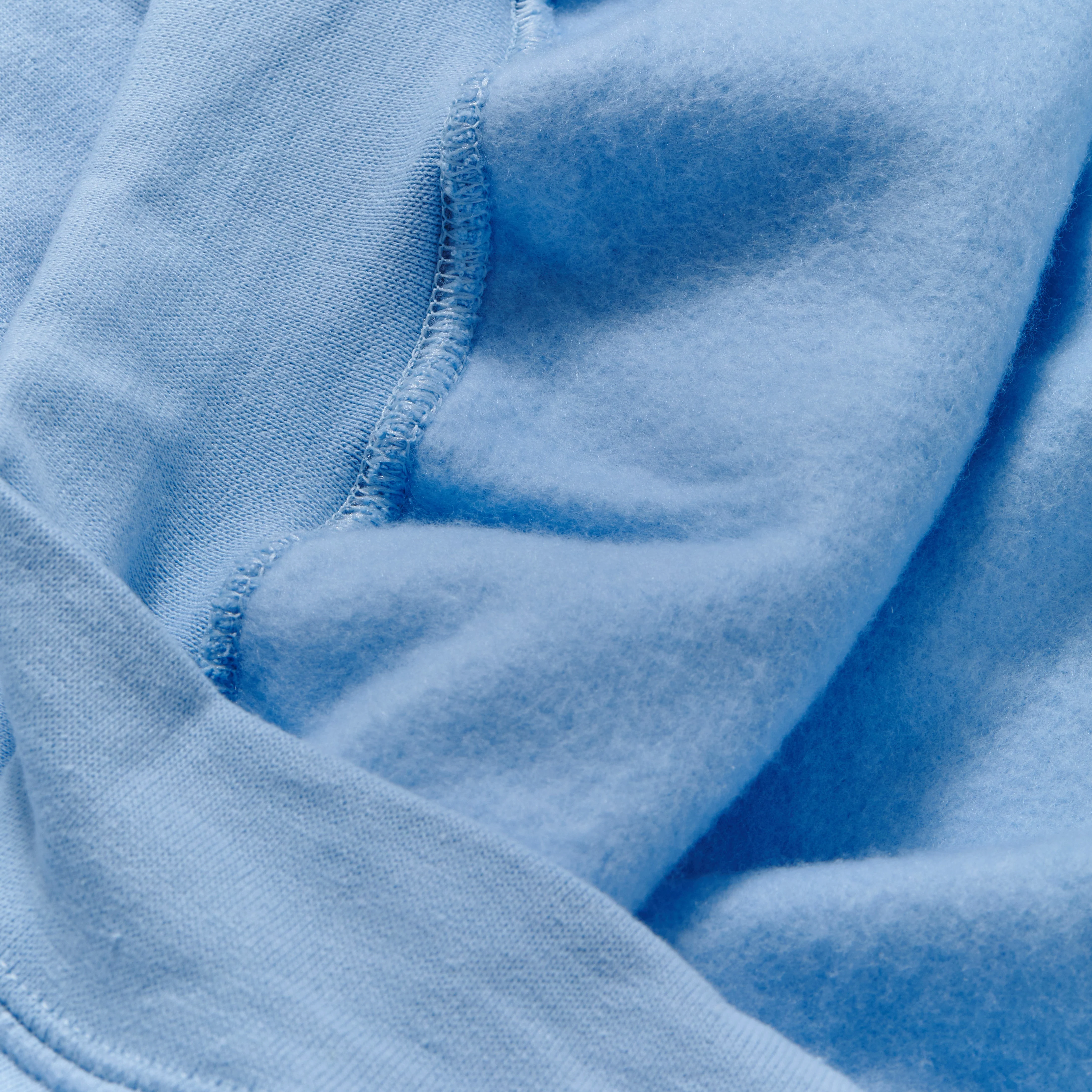 Hoodie_Skateboard（BLUE） - Image 3