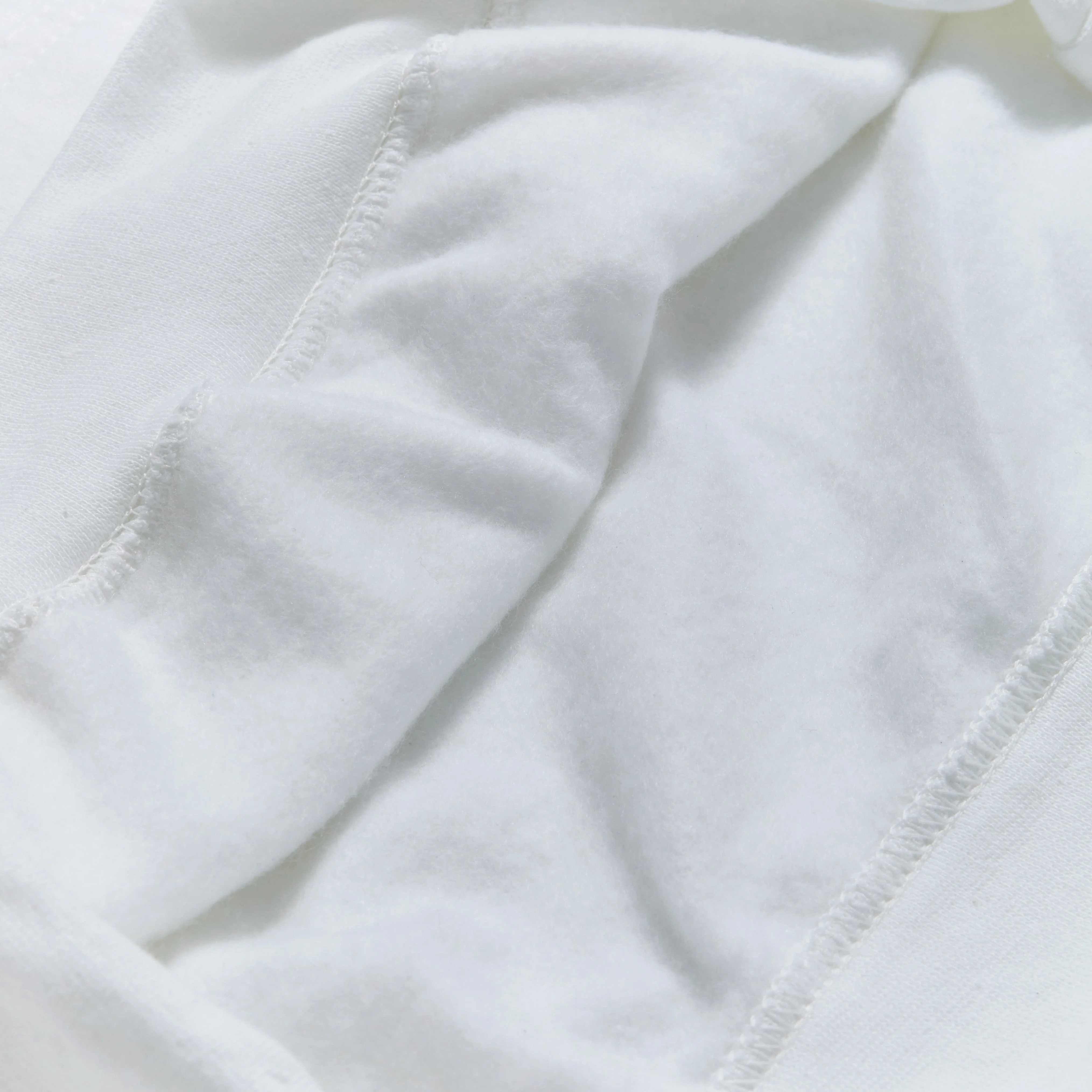 Hoodie_Skateboard（WHITE） - Image 5