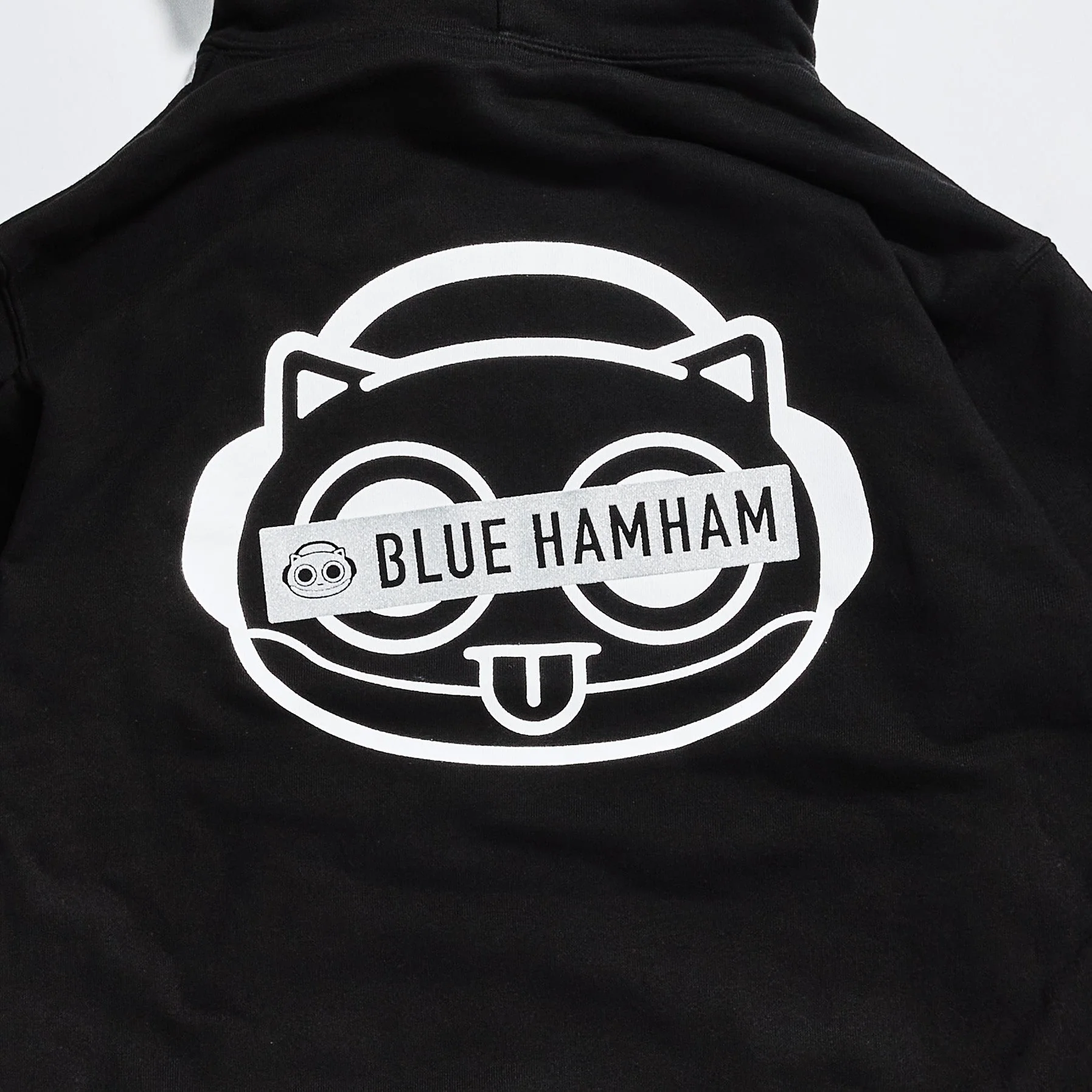 REFLECTOR HOODIE - Image 3