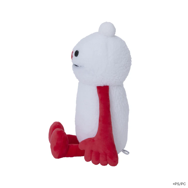 パペットスンスン ぬいぐるみ ノンノン【6月下旬より順次発送予定】 - Image 3