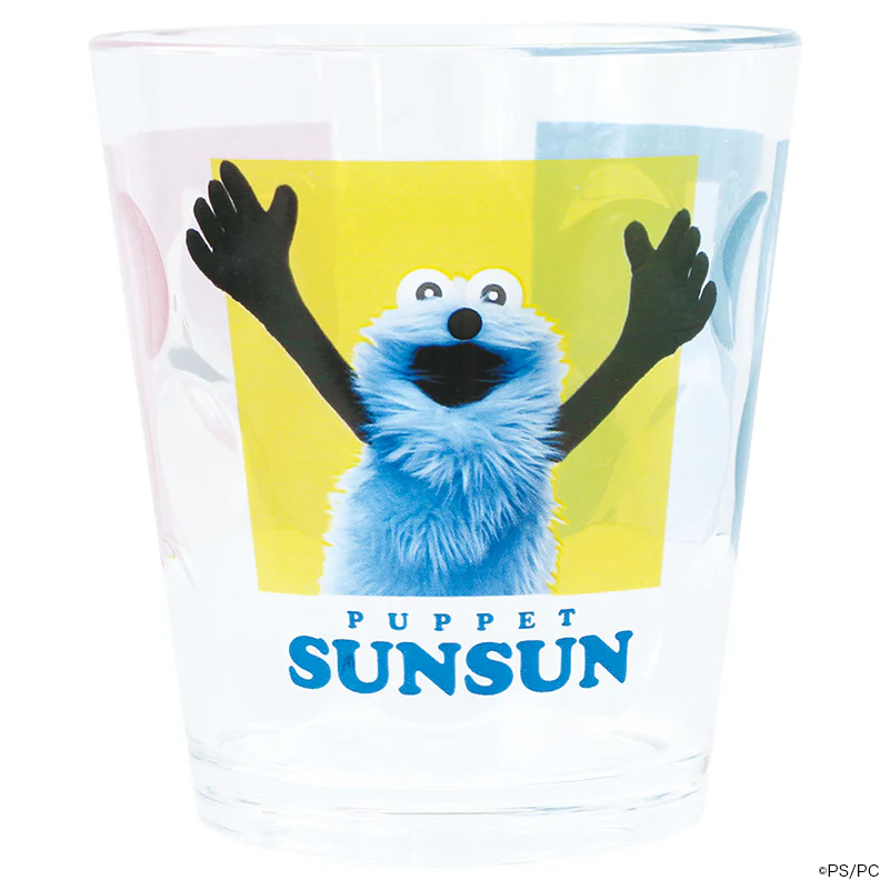 パペットスンスン ドットタンブラー - Image 4