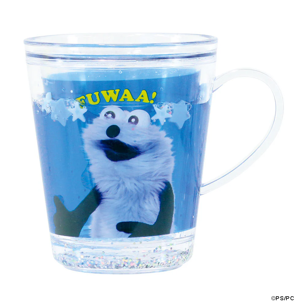 パペットスンスン ウォーターカップ - Image 4