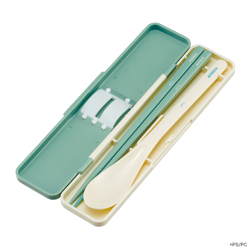 パペットスンスン 音の鳴らないコンビセット - Image 3