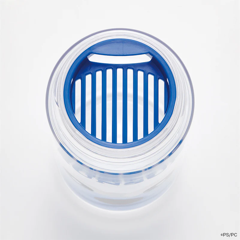 パペットスンスン シンプルブローボトル 400ml - Image 2