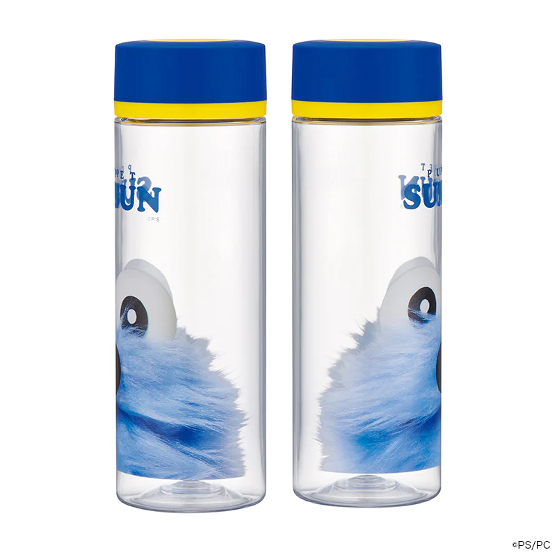 パペットスンスン シンプルブローボトル 400ml - Image 3