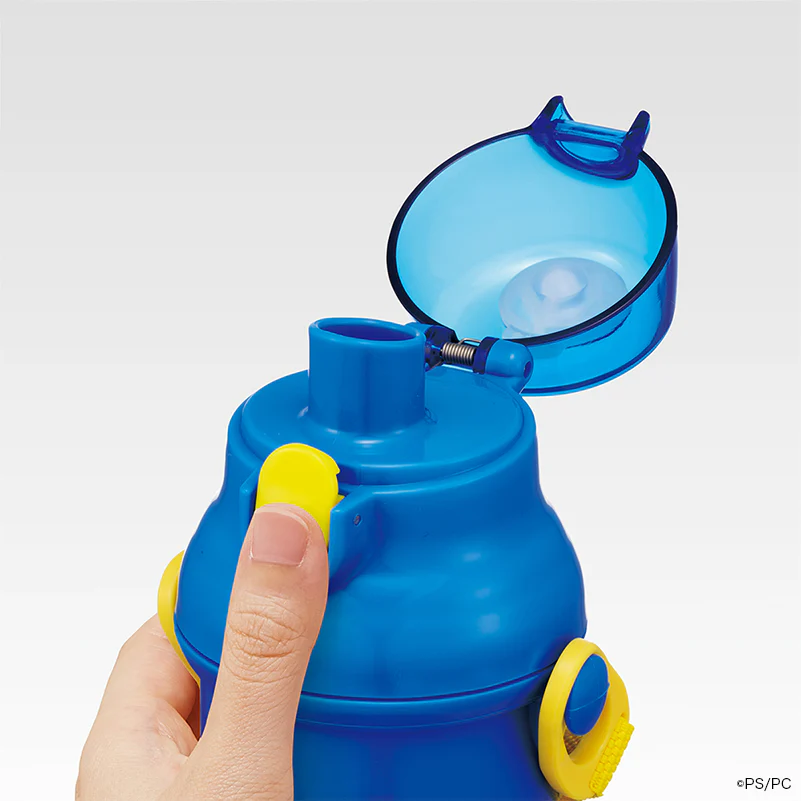 パペットスンスン プラワンタッチボトル - Image 5