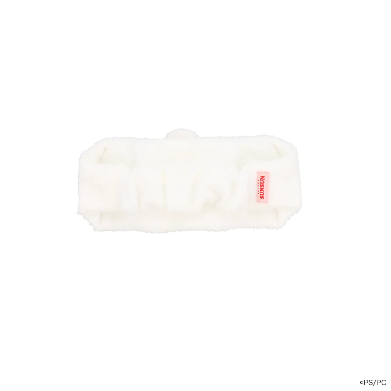 パペットスンスン ヘアターバン - Image 7