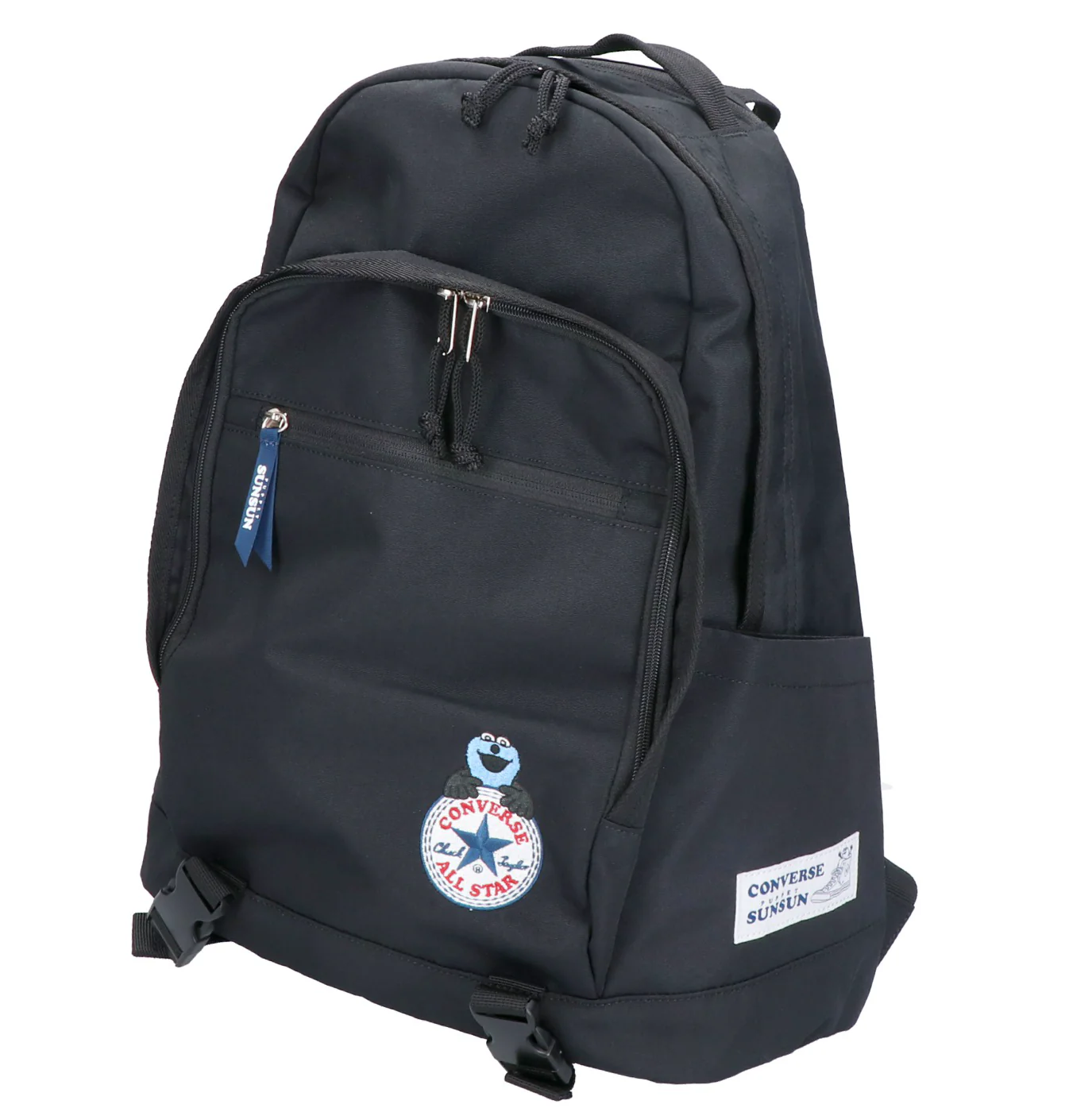 CV SUNSUN BACKPACK - Image 10