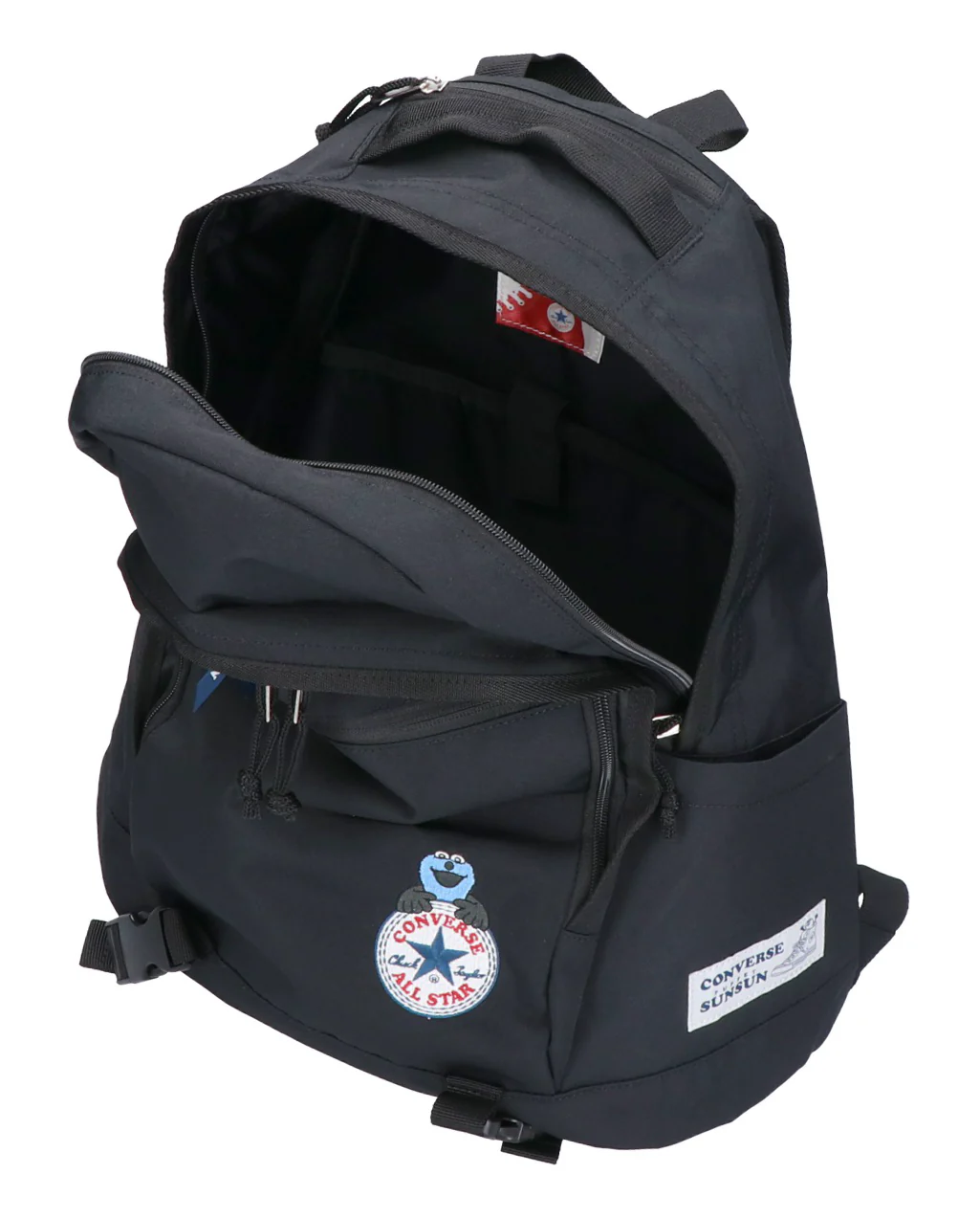 CV SUNSUN BACKPACK - Image 13