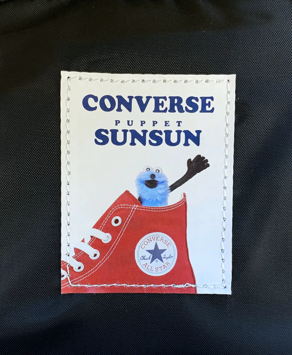 CV SUNSUN BACKPACK - Image 18