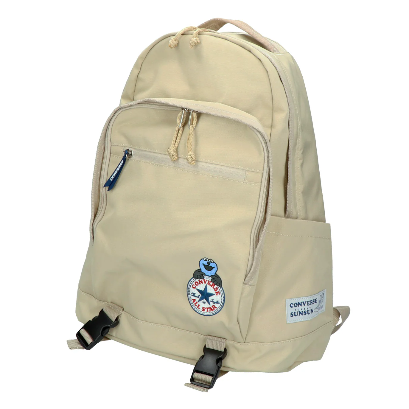 CV SUNSUN BACKPACK - Image 2