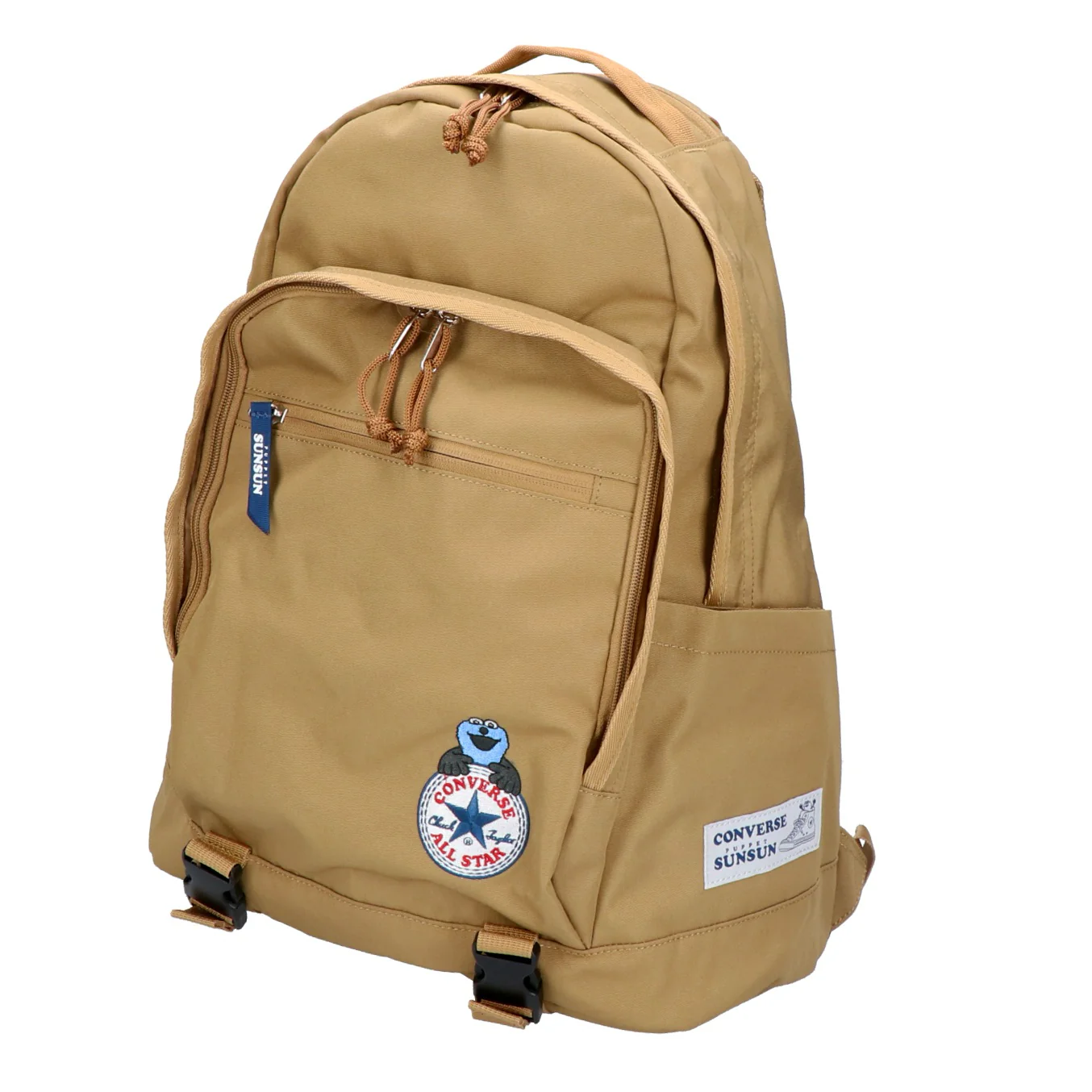 CV SUNSUN BACKPACK - Image 6
