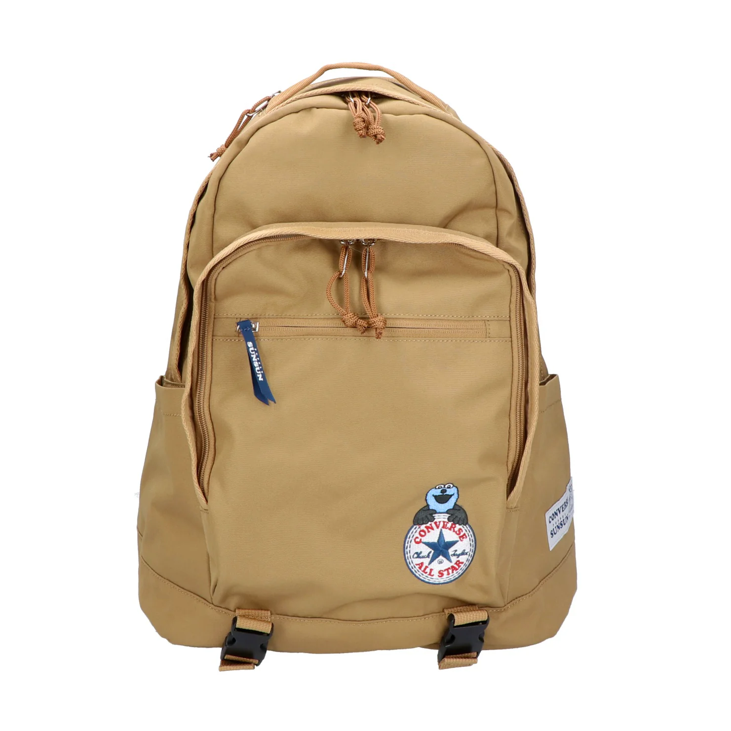 CV SUNSUN BACKPACK - Image 7