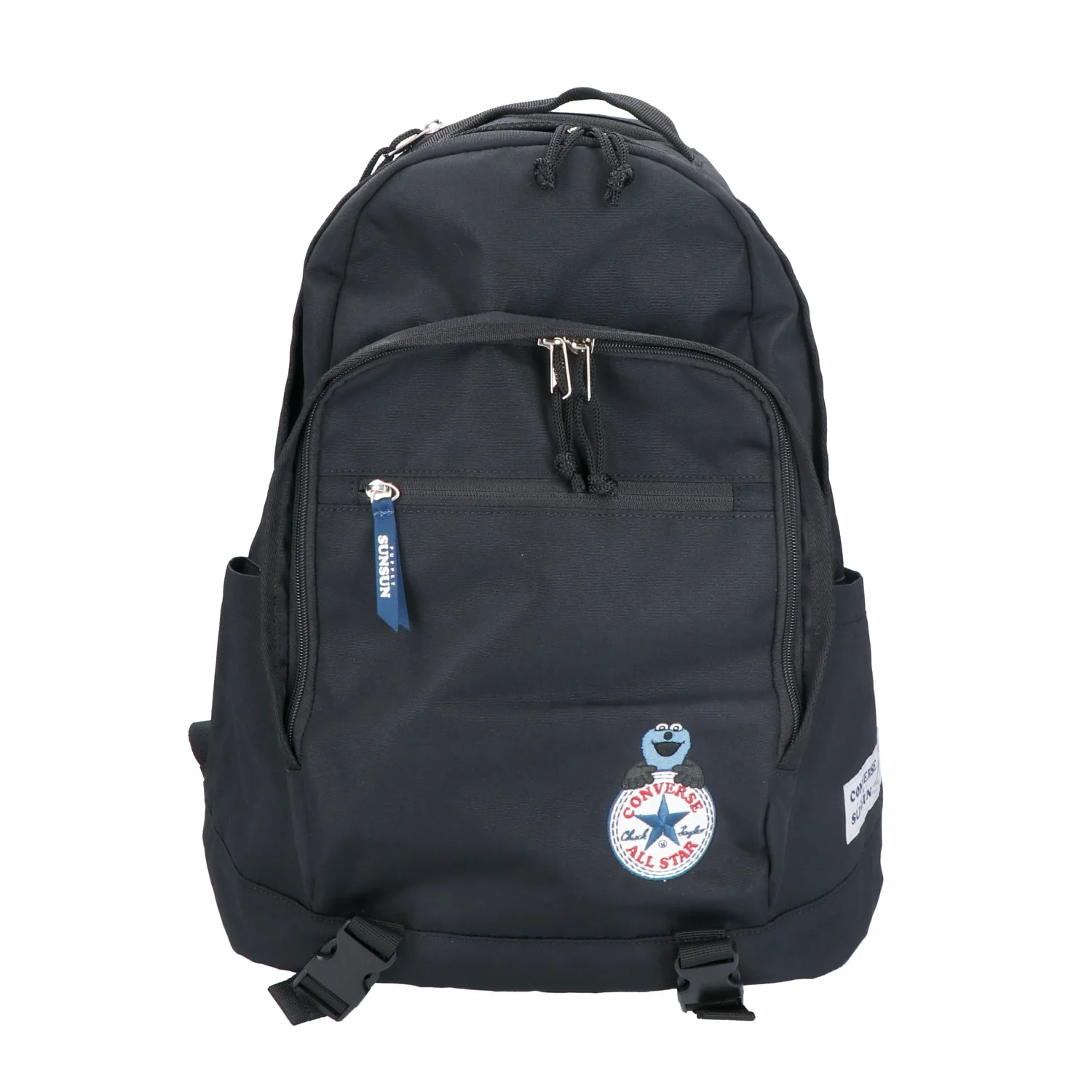 CV SUNSUN BACKPACK - Image 9