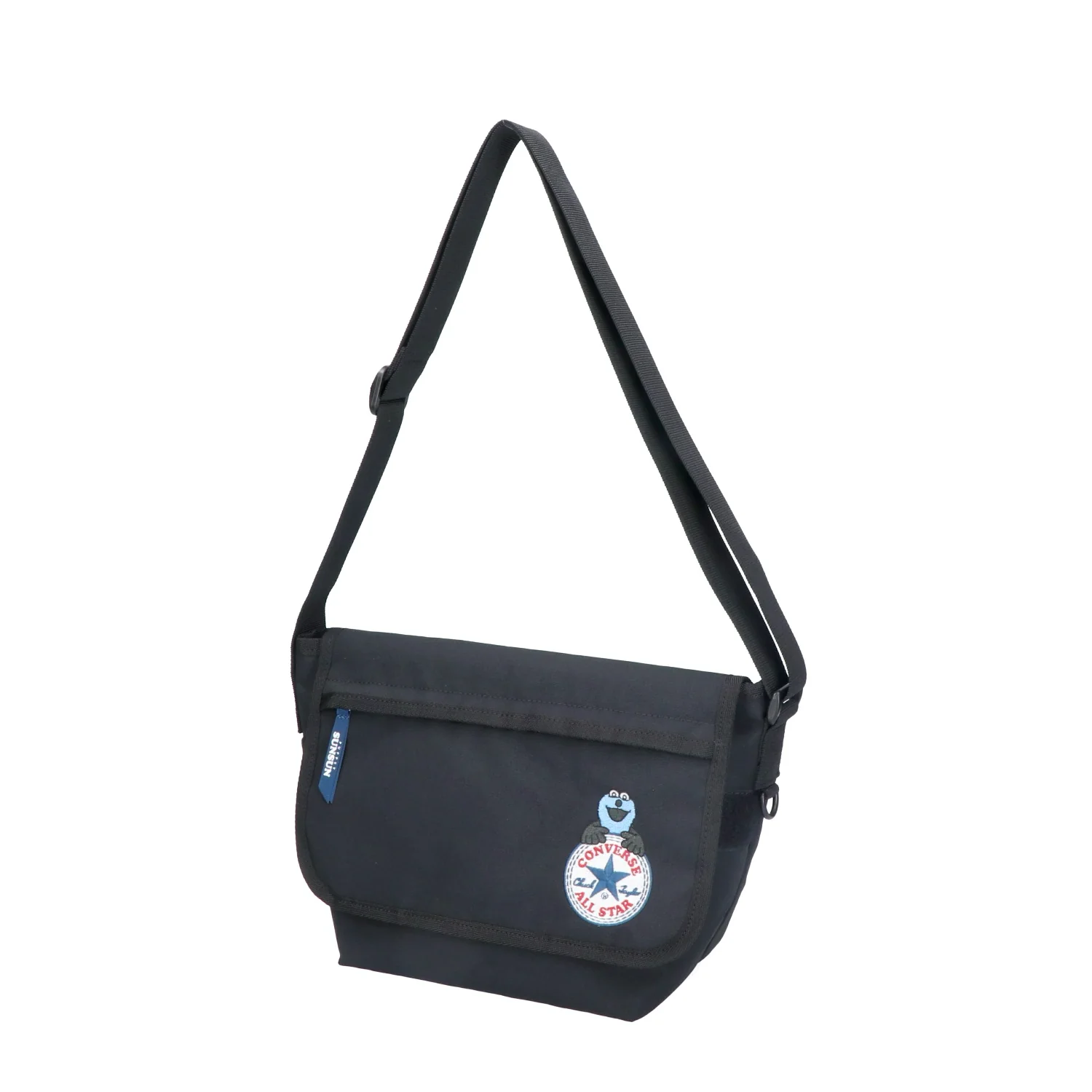 CV SUNSUN MINI MESSENGER BAG - Image 10