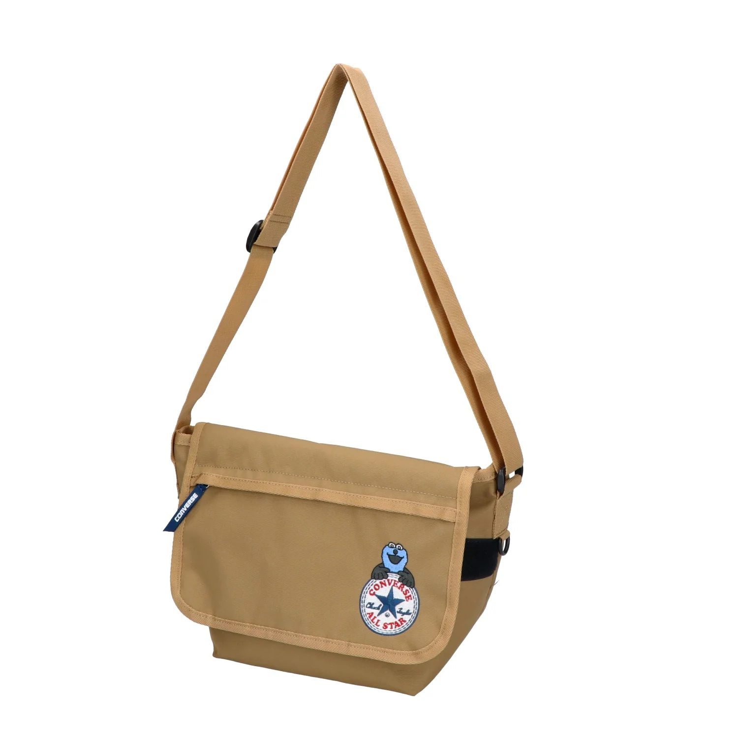 CV SUNSUN MINI MESSENGER BAG - Image 6