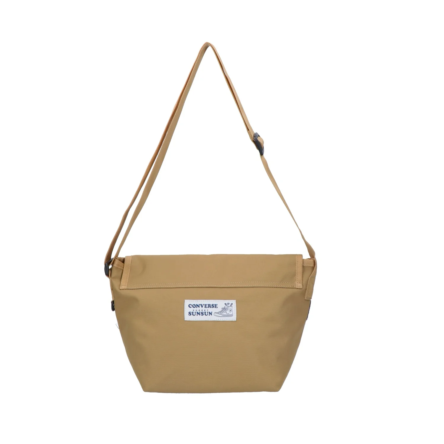 CV SUNSUN MINI MESSENGER BAG - Image 8