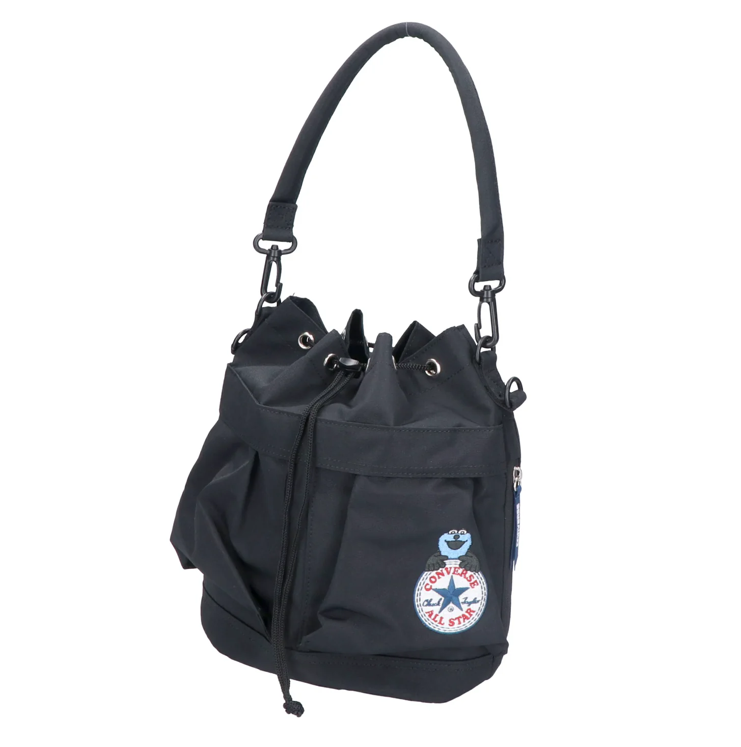 CV SUNSUN 2WAY DRAWSTRG BAG - Image 10